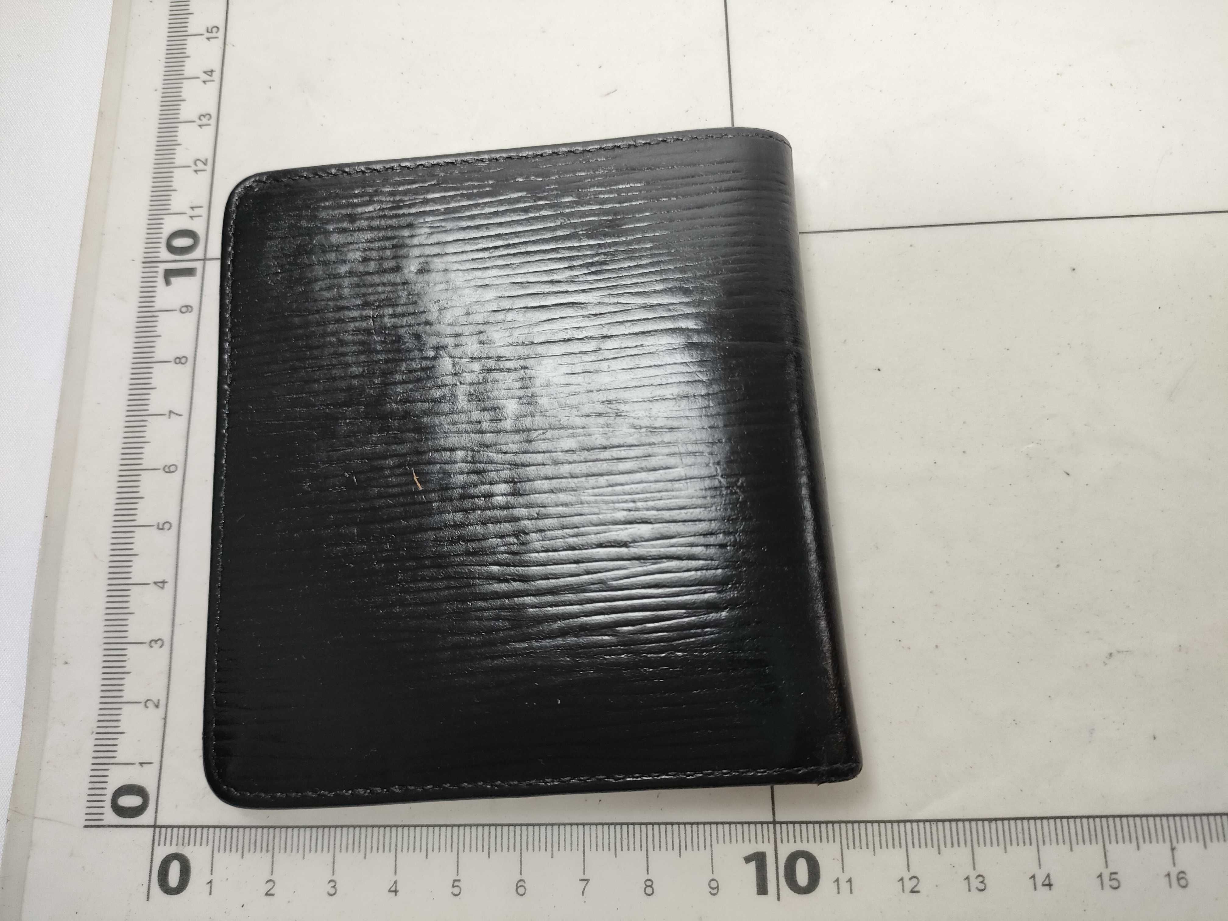 Epi / Epi / Folding Wallet / Leather Wallet — view 2