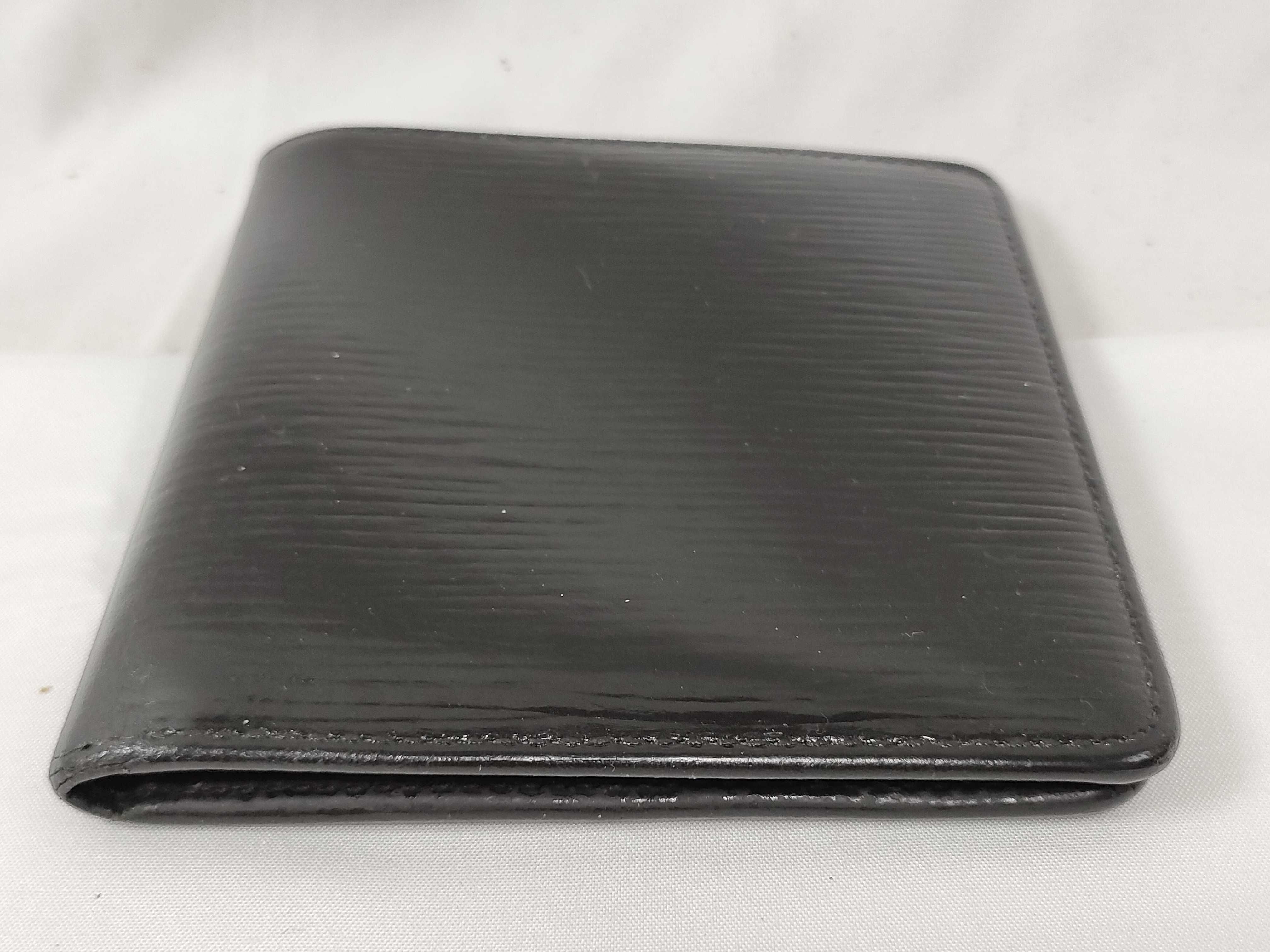 Epi / Epi / Folding Wallet / Leather Wallet — view 3
