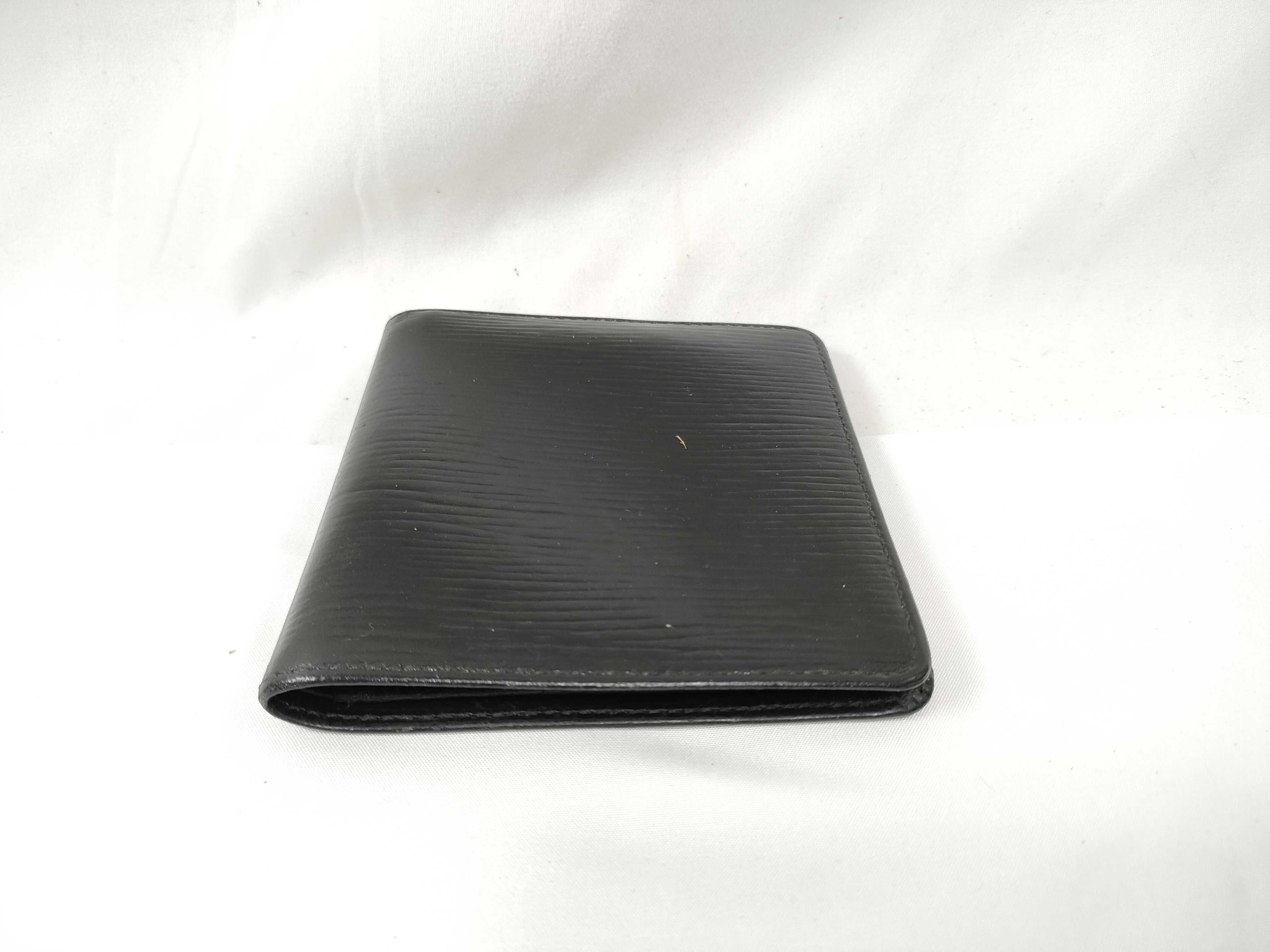 Epi / Epi / Folding Wallet / Leather Wallet — view 4