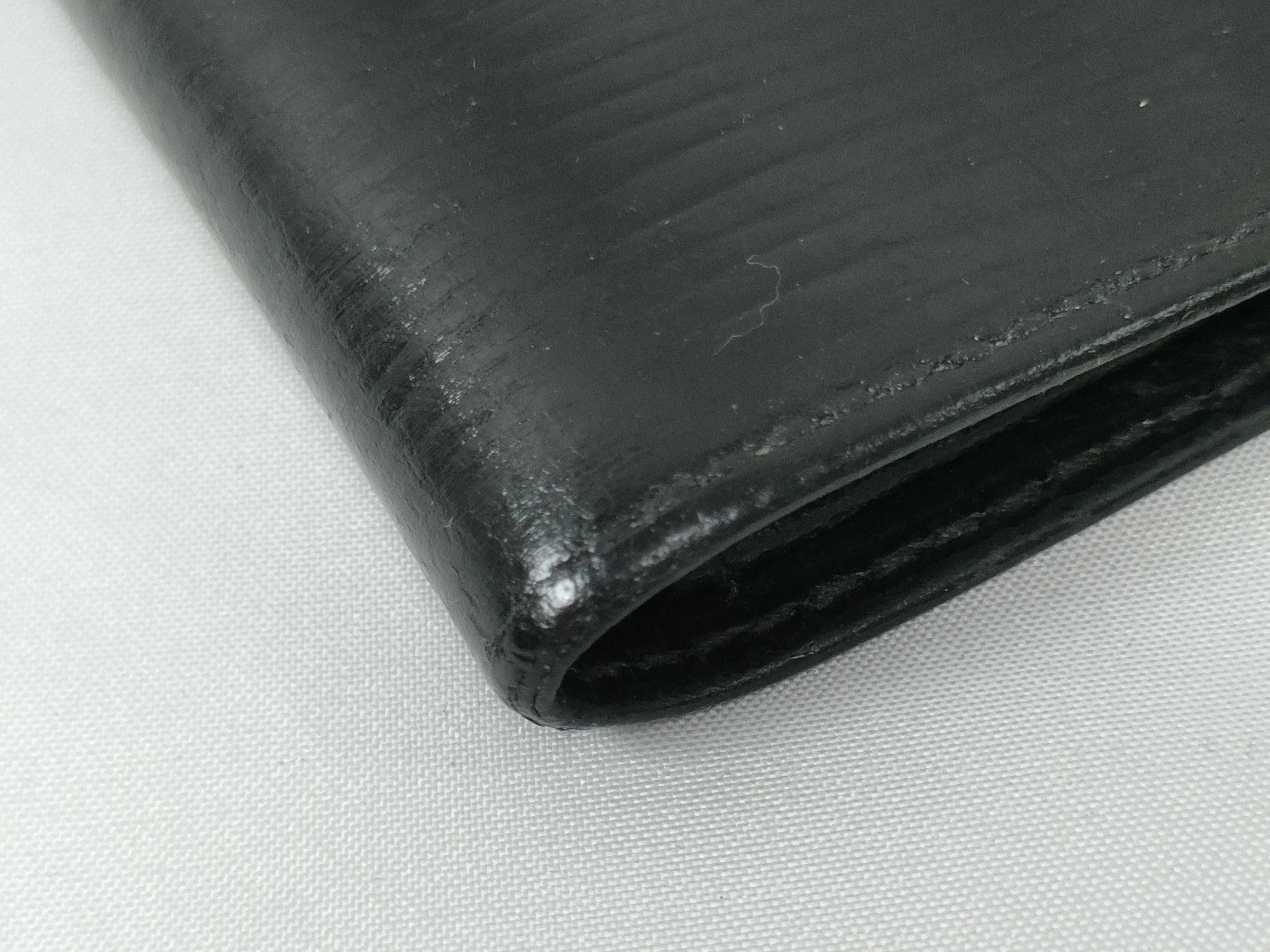 Epi / Epi / Folding Wallet / Leather Wallet — view 5