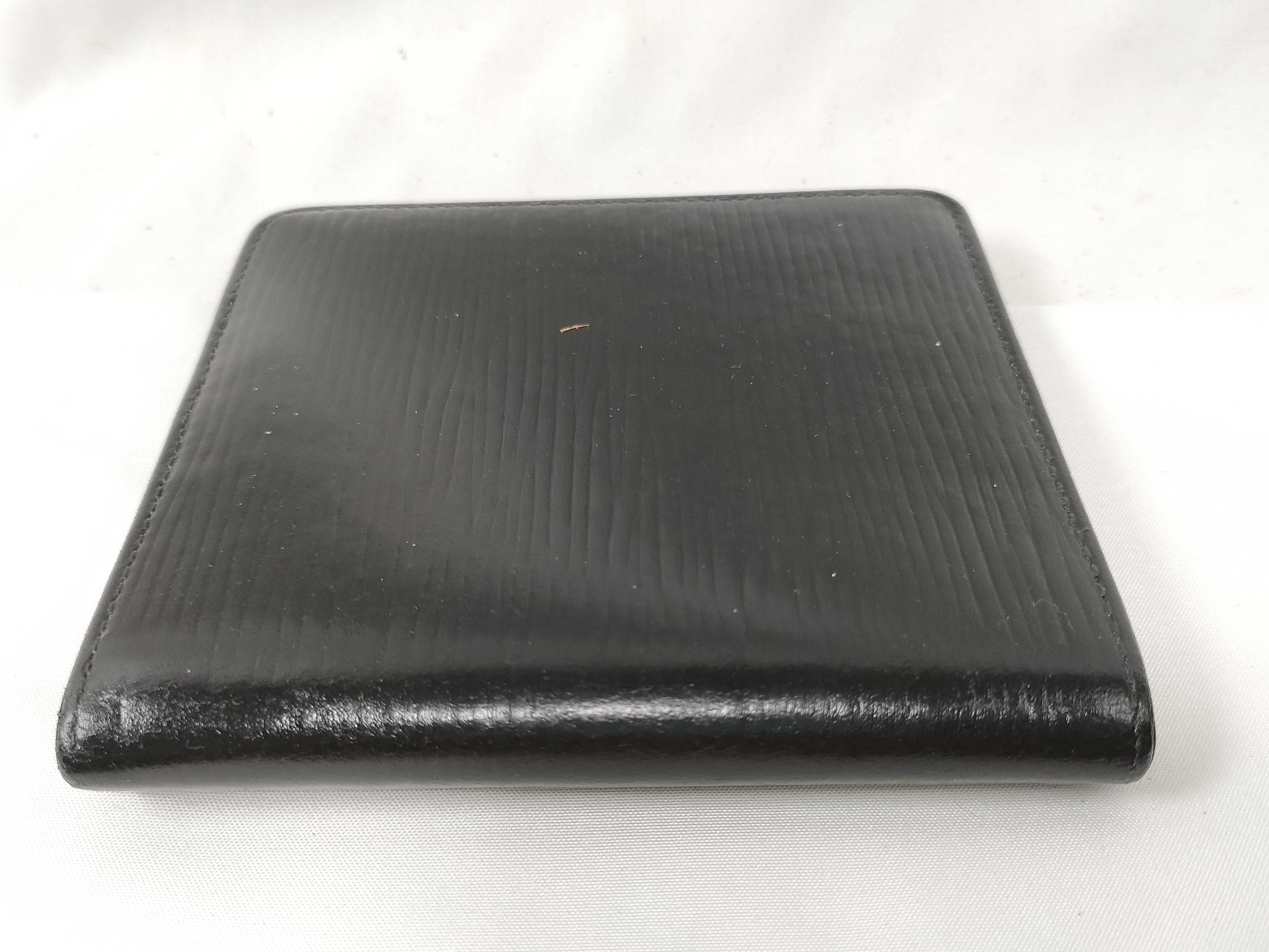 Epi / Epi / Folding Wallet / Leather Wallet — view 6
