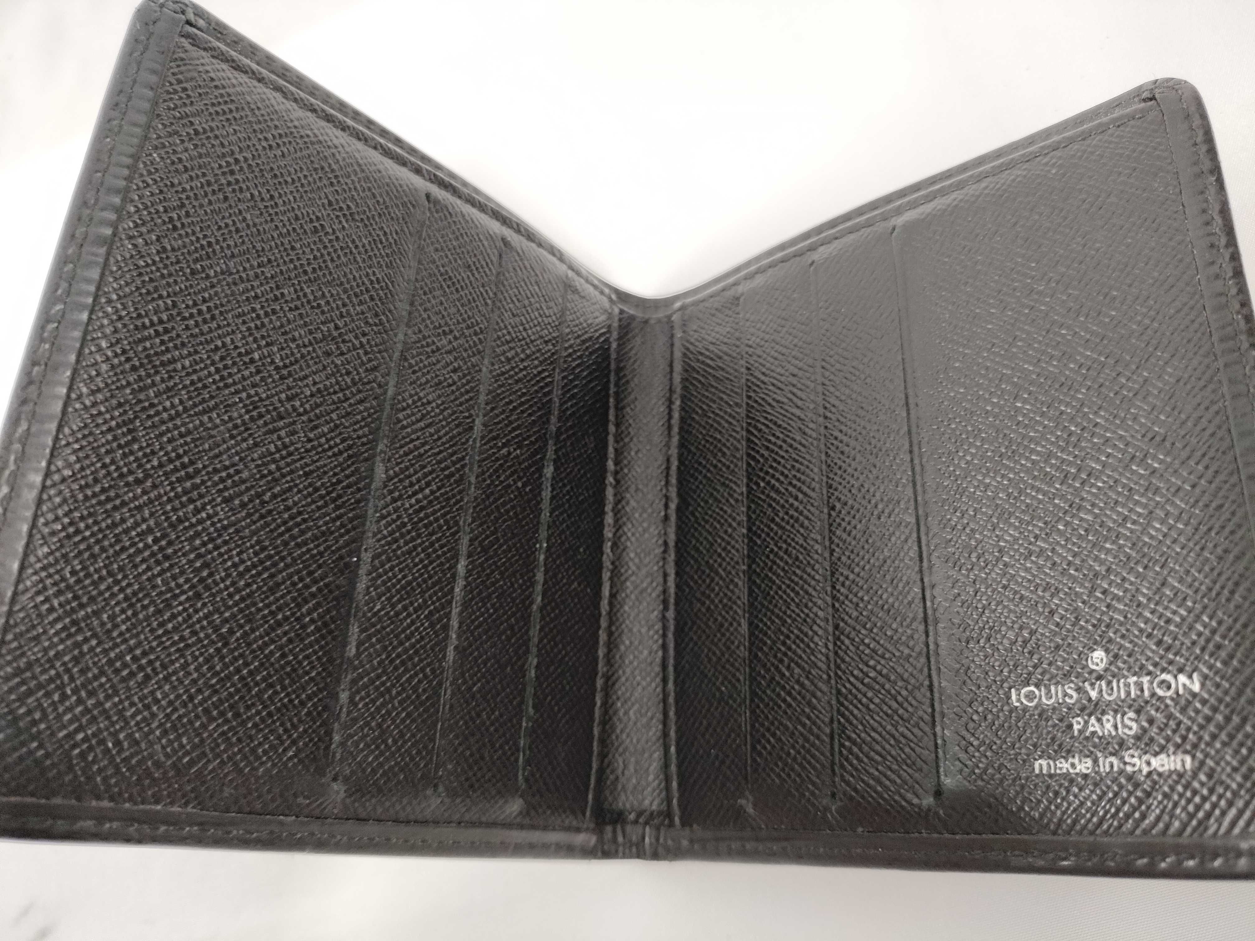 Epi / Epi / Folding Wallet / Leather Wallet — view 7