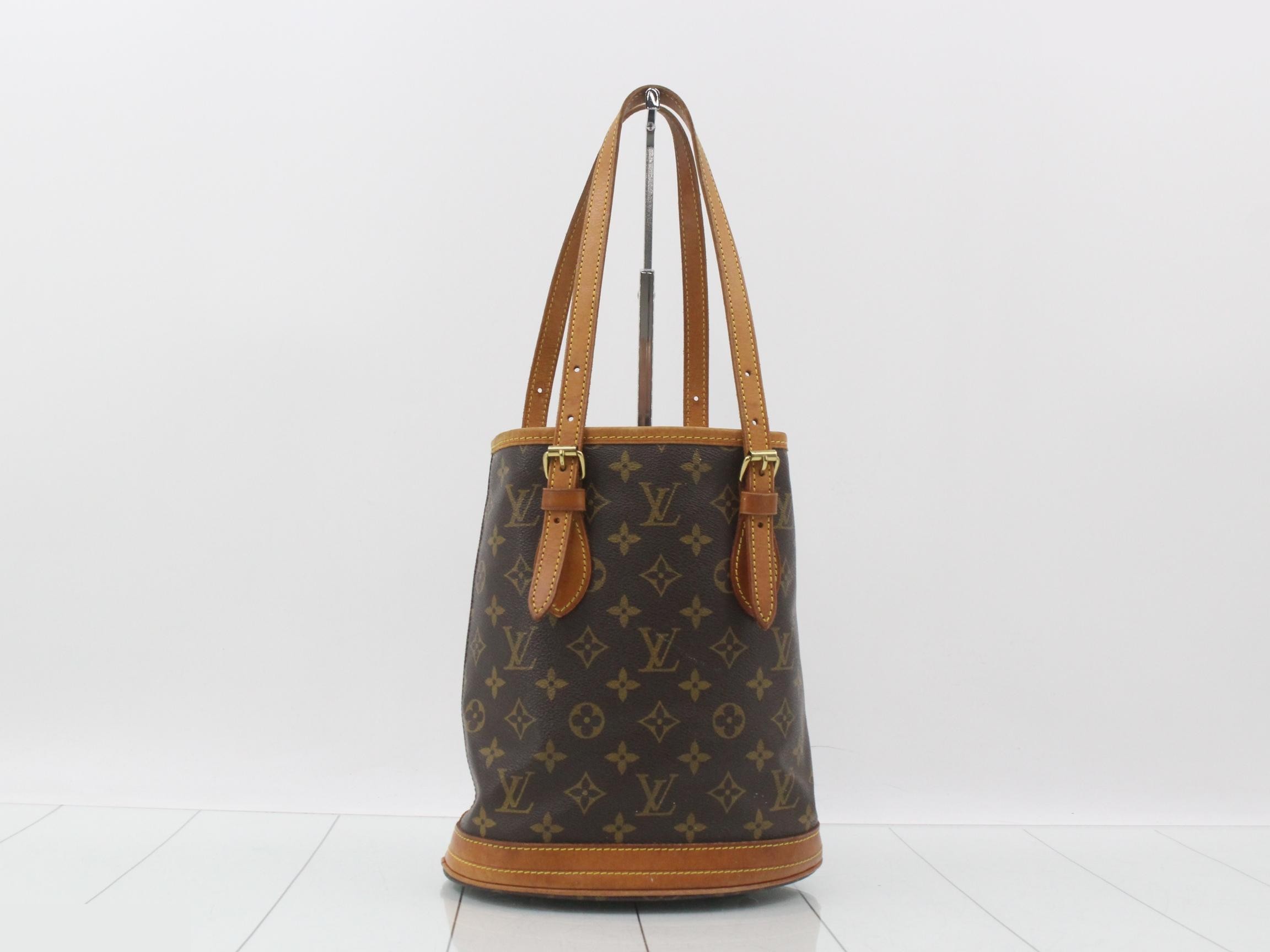 Bucket Bag — view 2