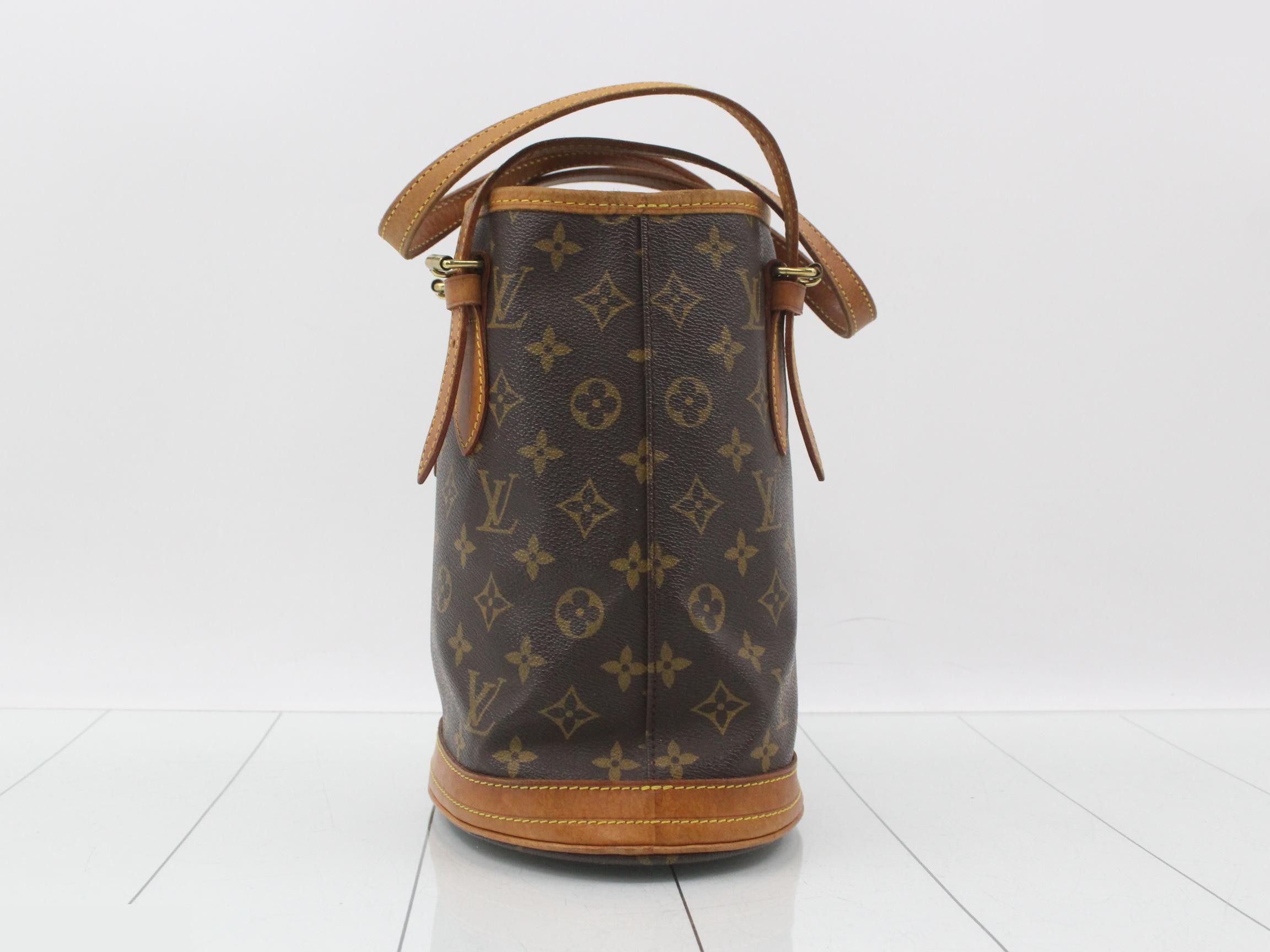 Bucket Bag — view 3