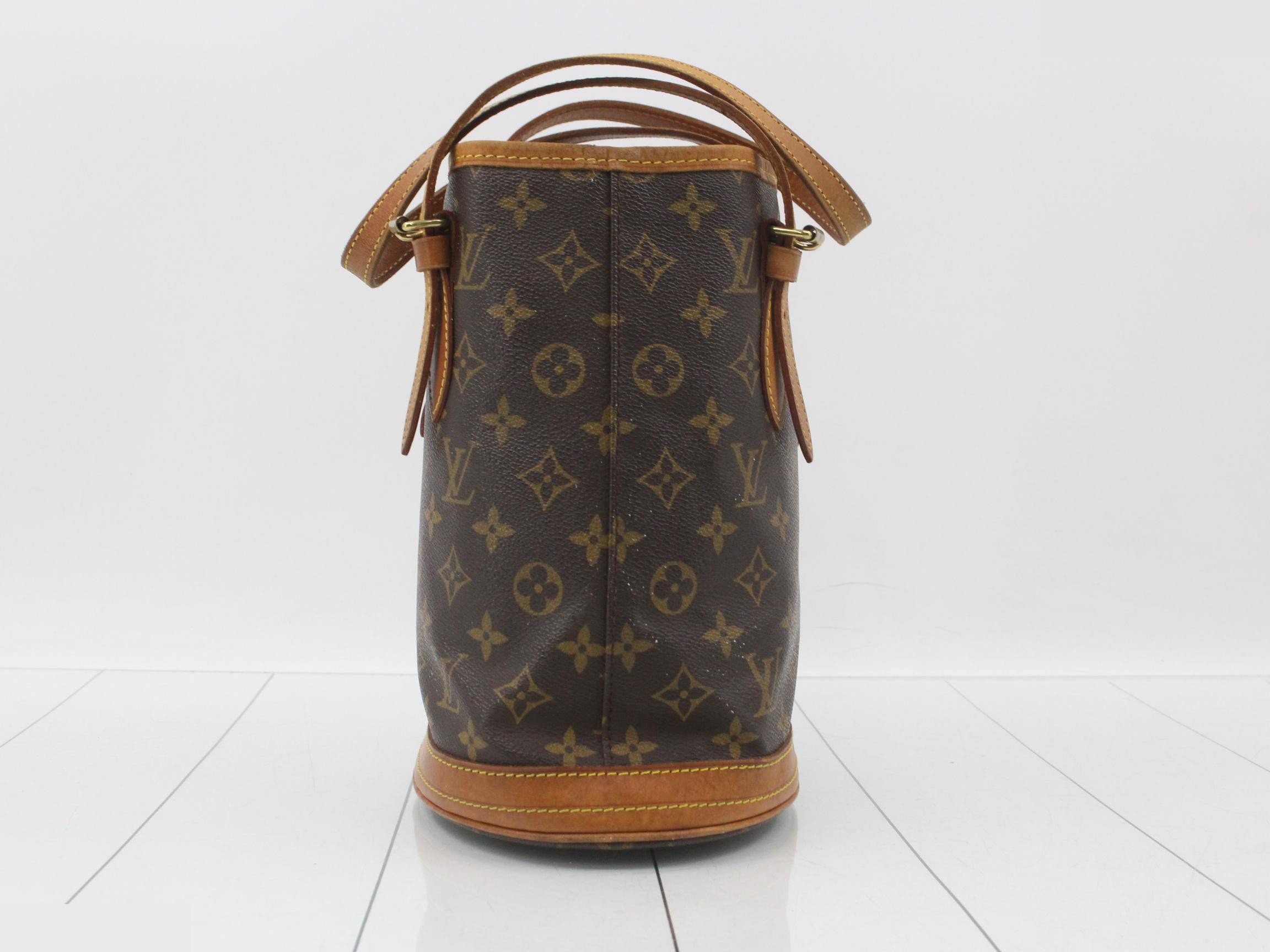 Bucket Bag — view 4