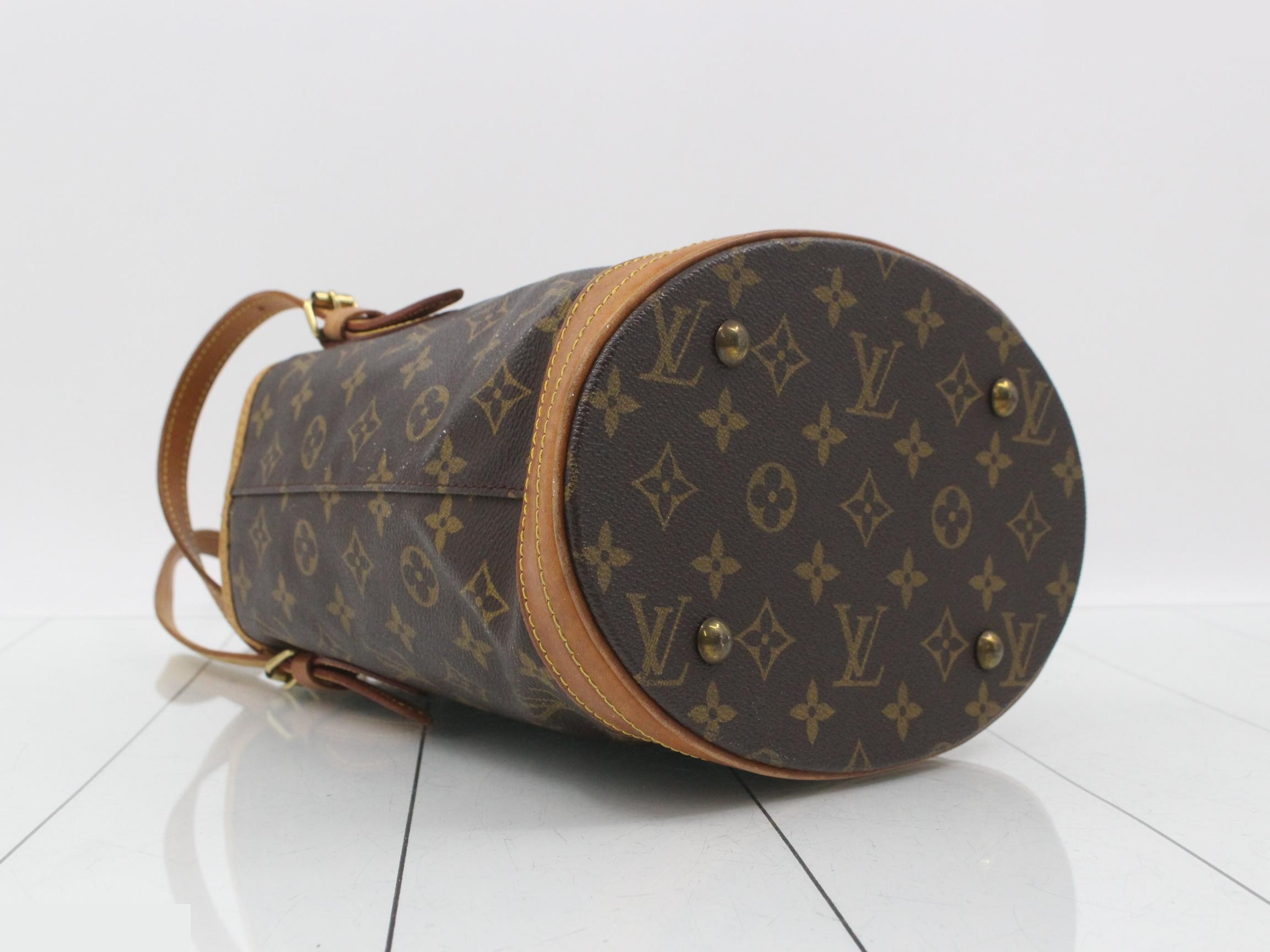 Bucket Bag — view 5