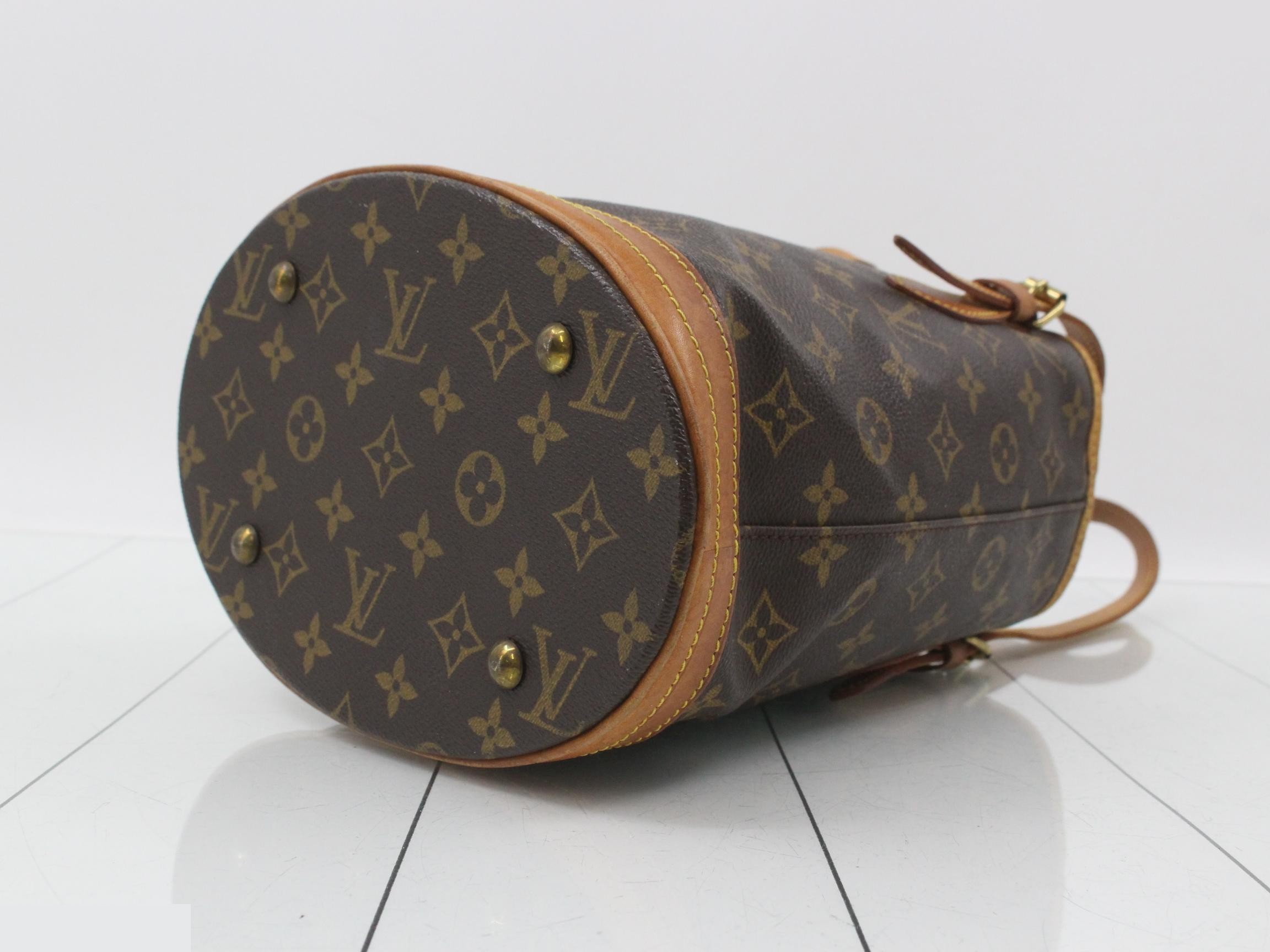 Bucket Bag — view 6