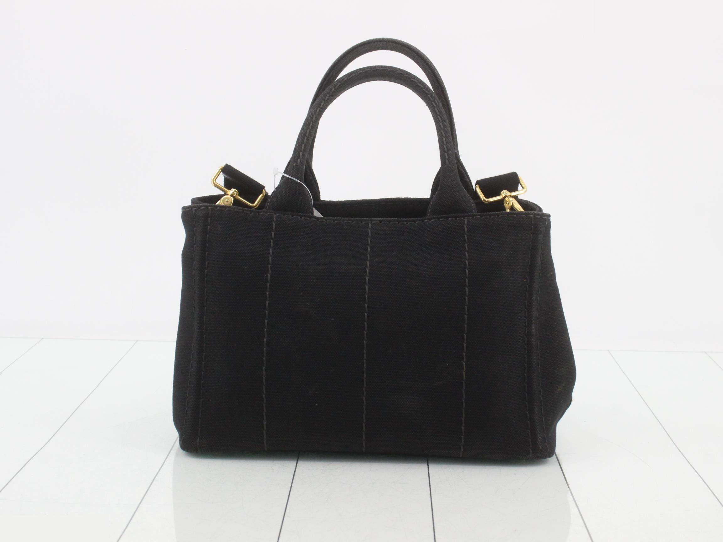 Canapa 2-way handbag — view 2