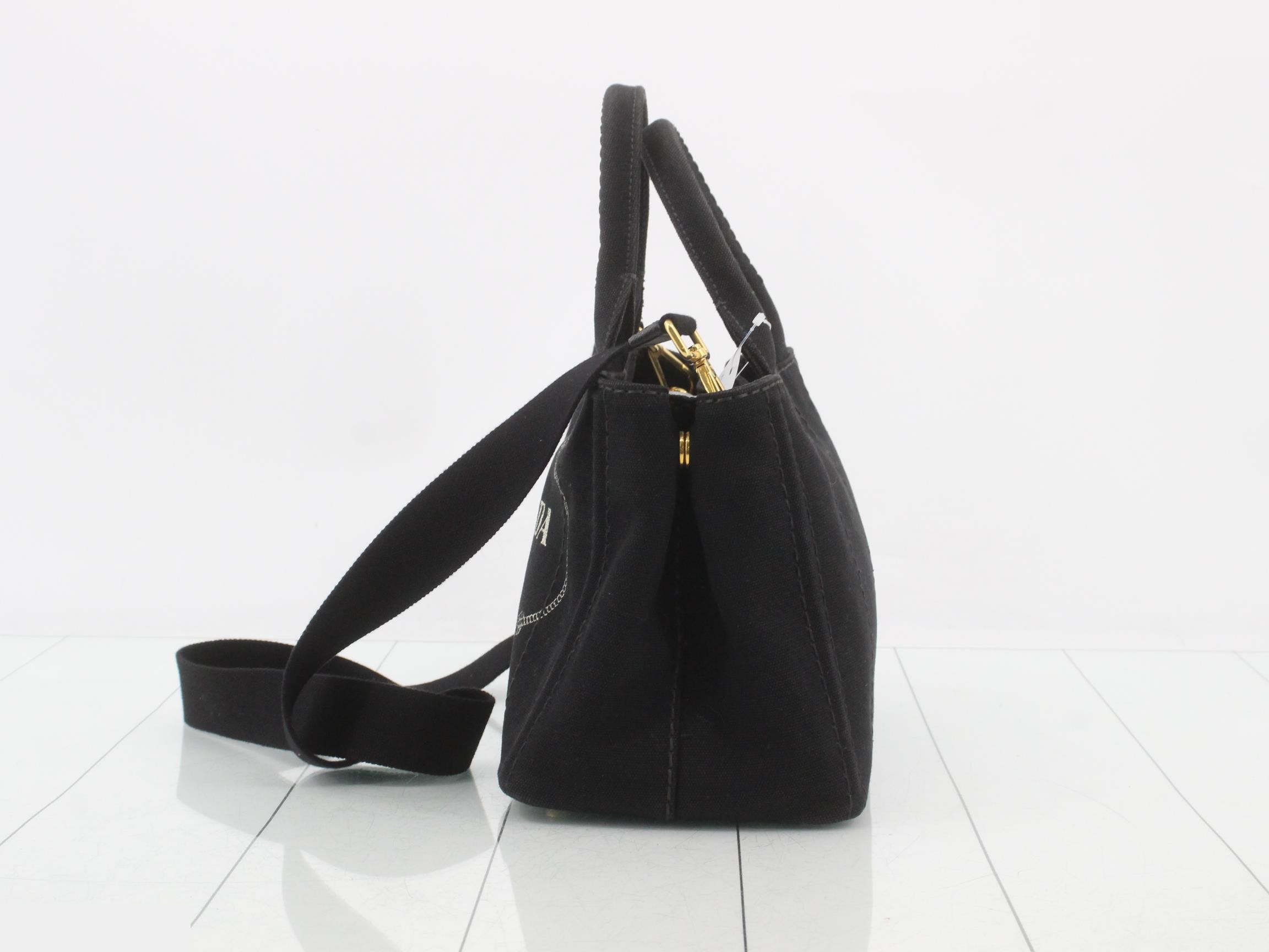 Canapa 2-way handbag — view 3