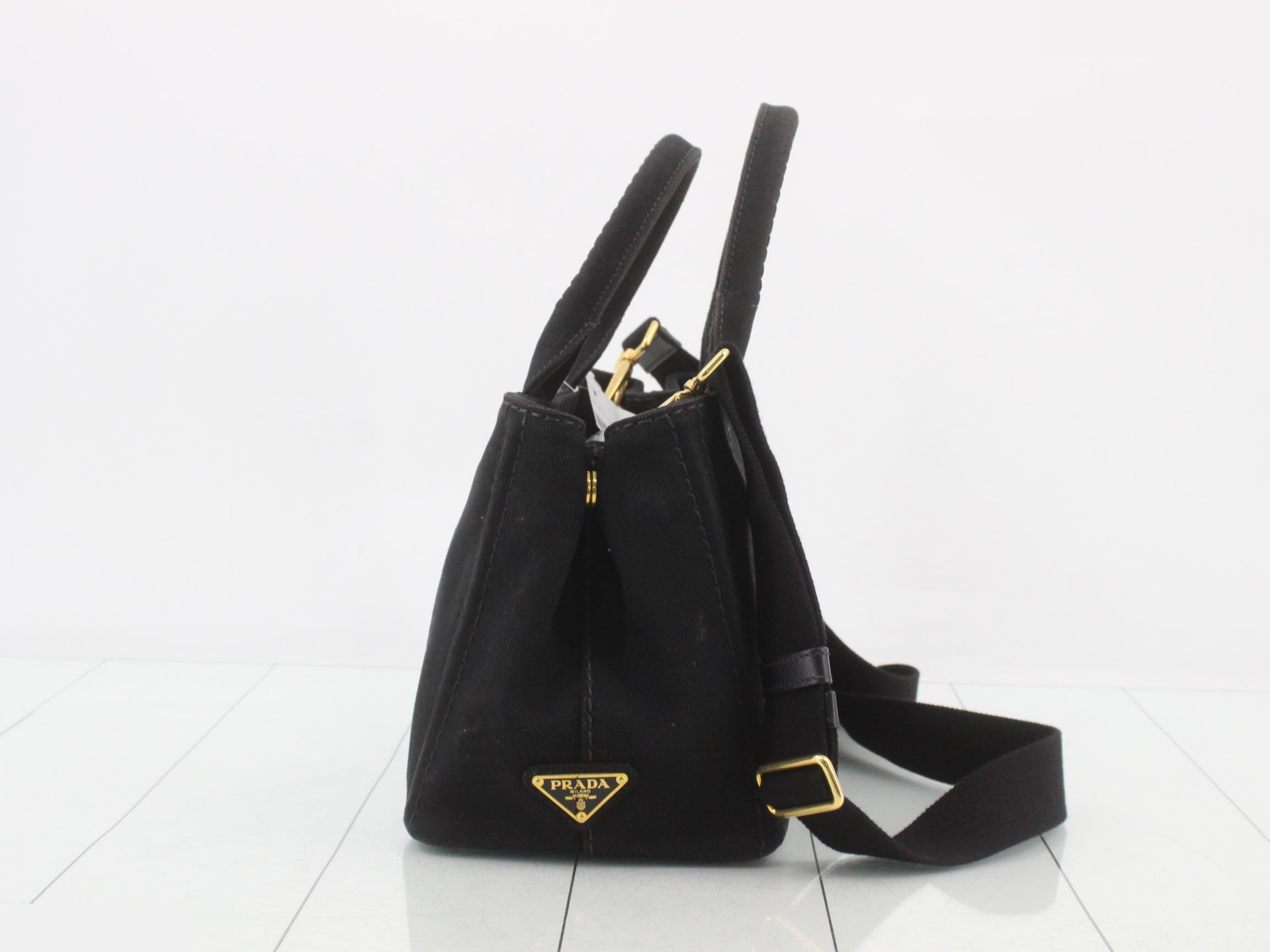 Canapa 2-way handbag — view 4