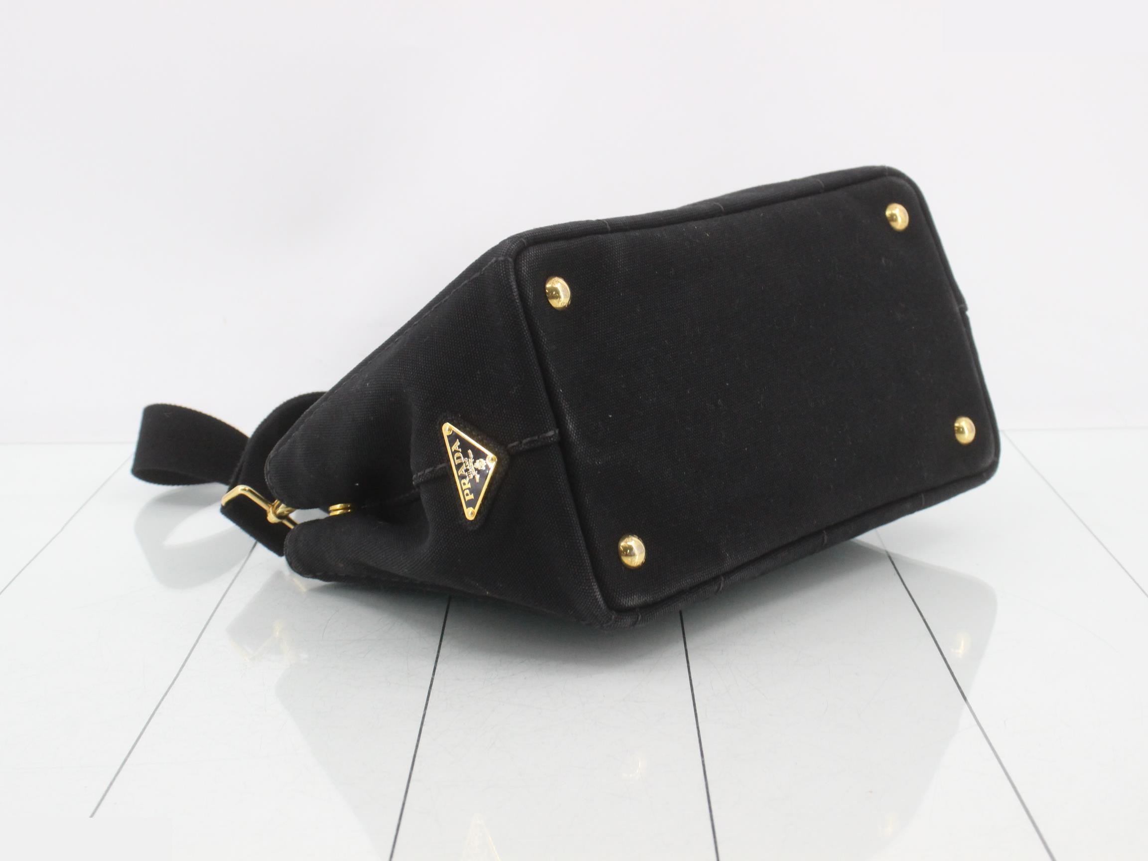 Canapa 2-way handbag — view 5