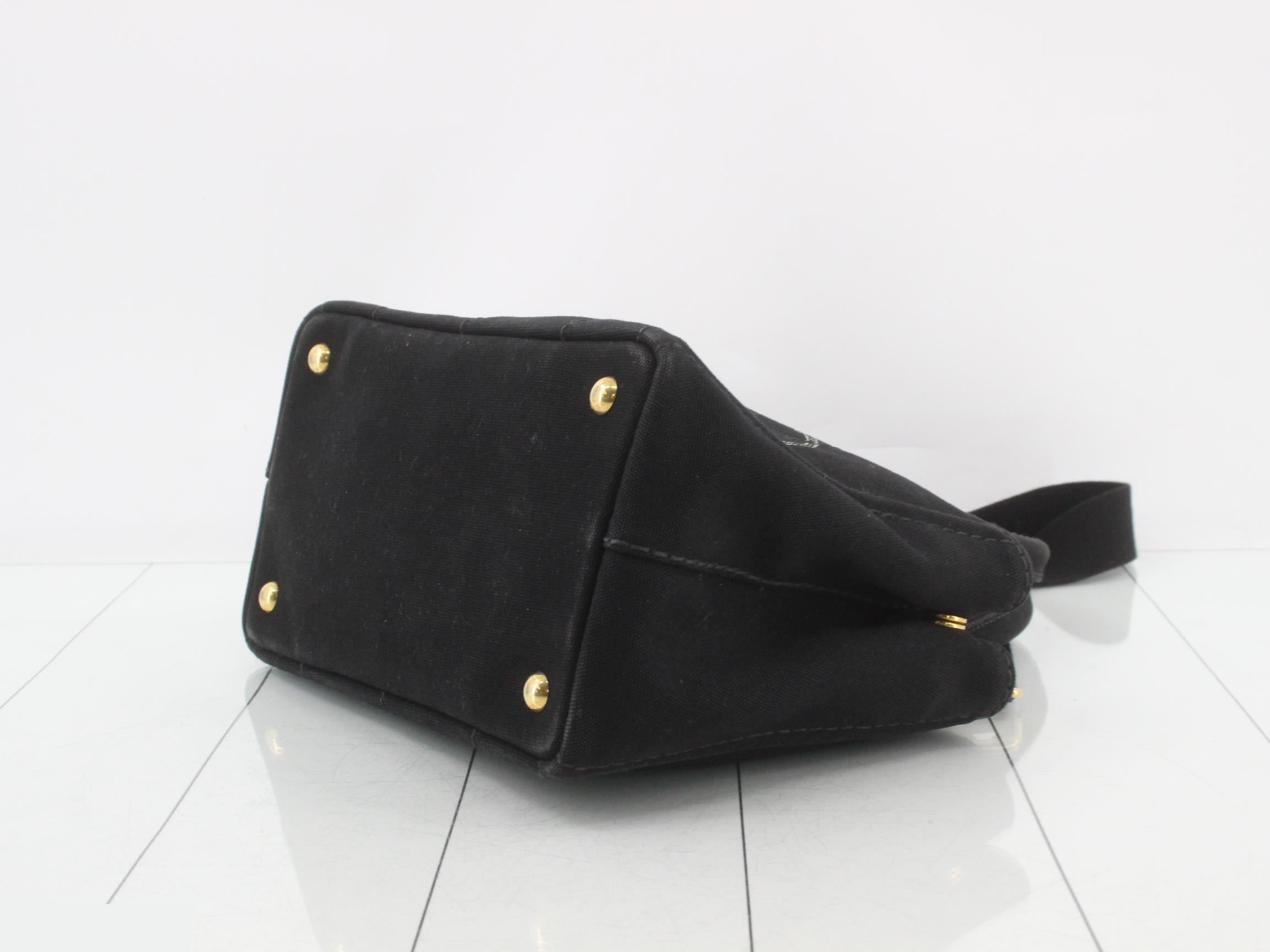 Canapa 2-way handbag — view 6