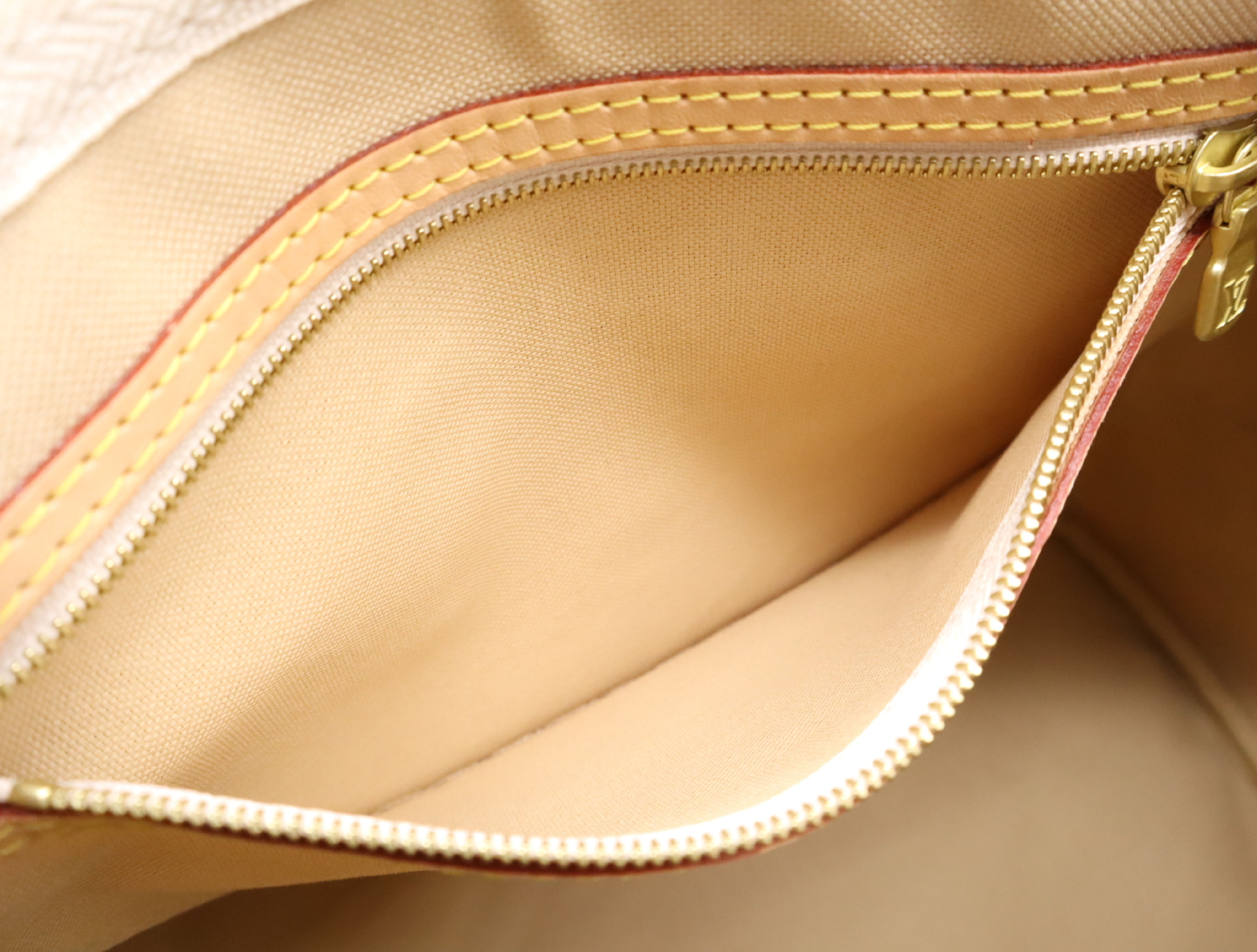 N41533 Azur Speedy 30 Handbag — view 14