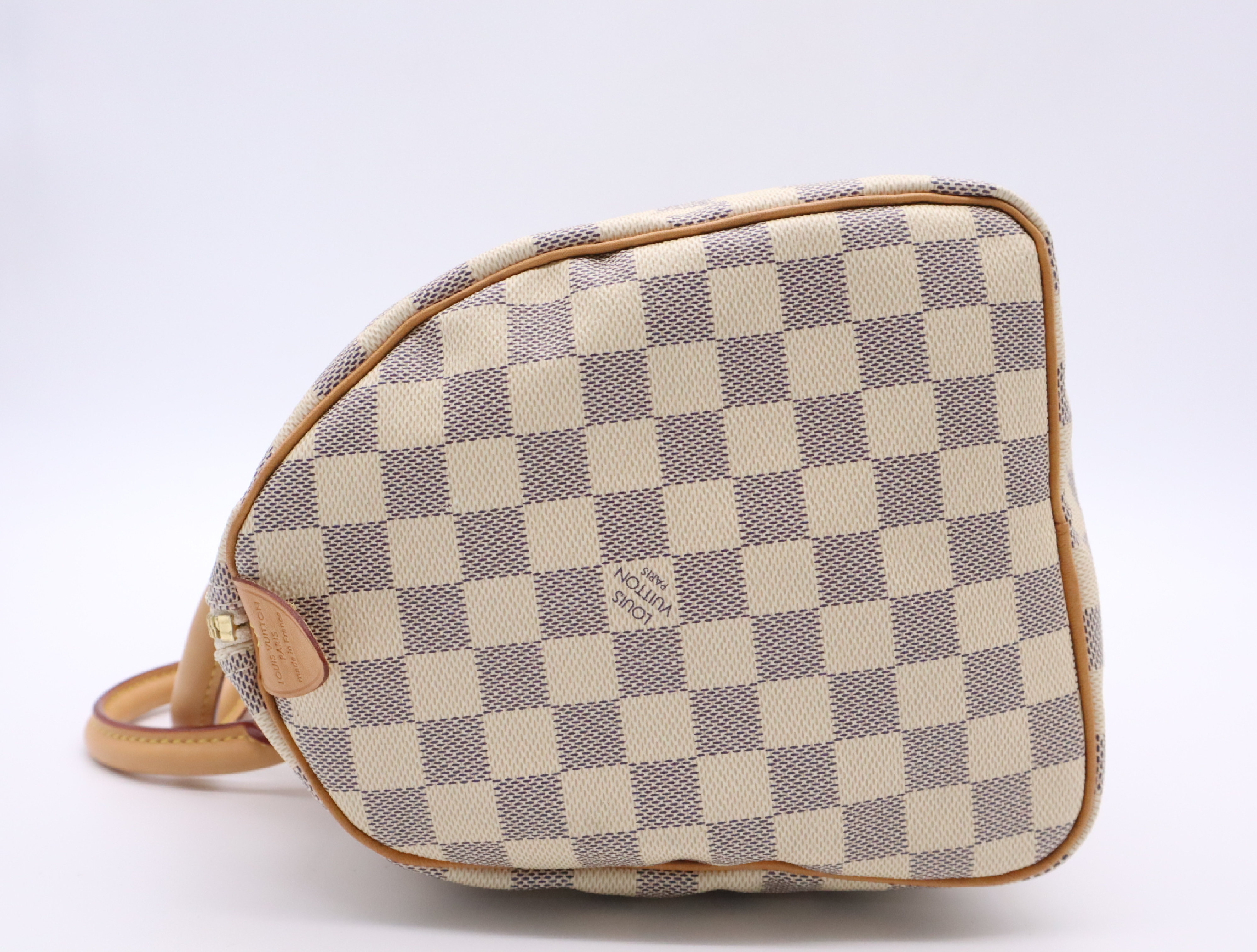 N41533 Azur Speedy 30 Handbag — view 3