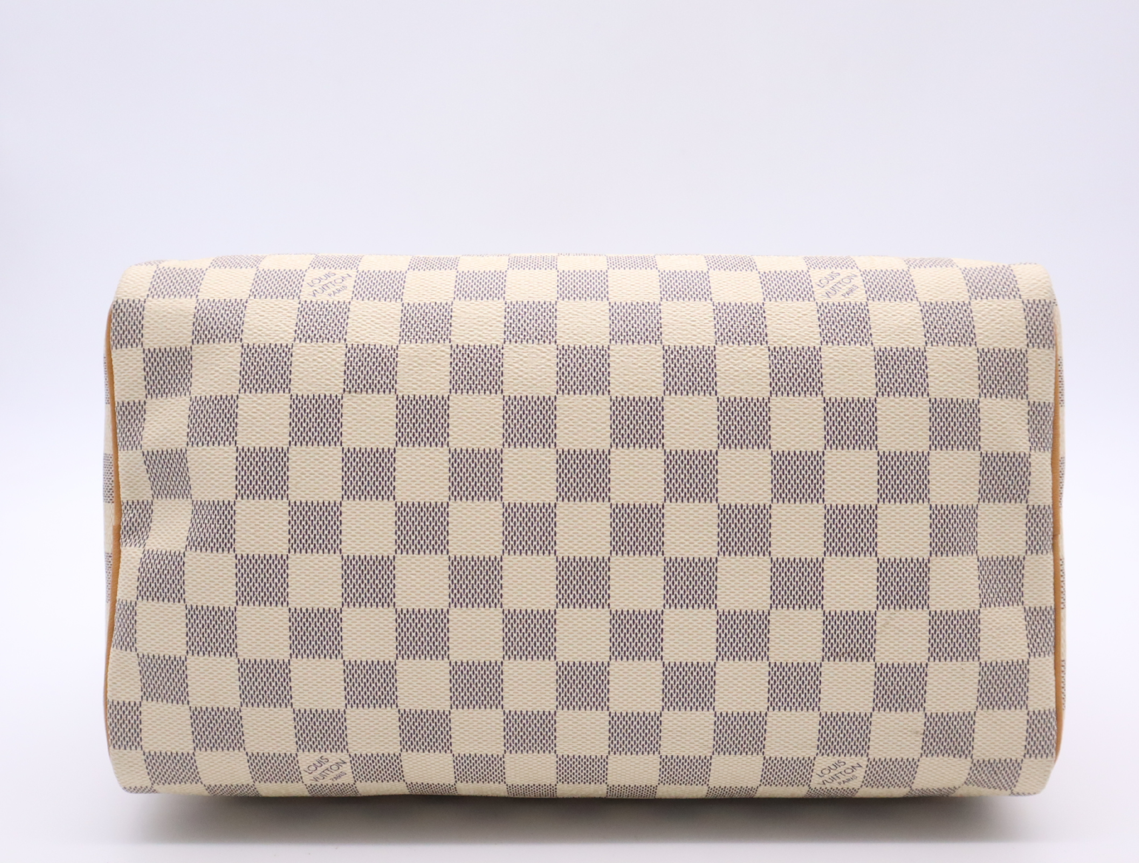 N41533 Azur Speedy 30 Handbag — view 4