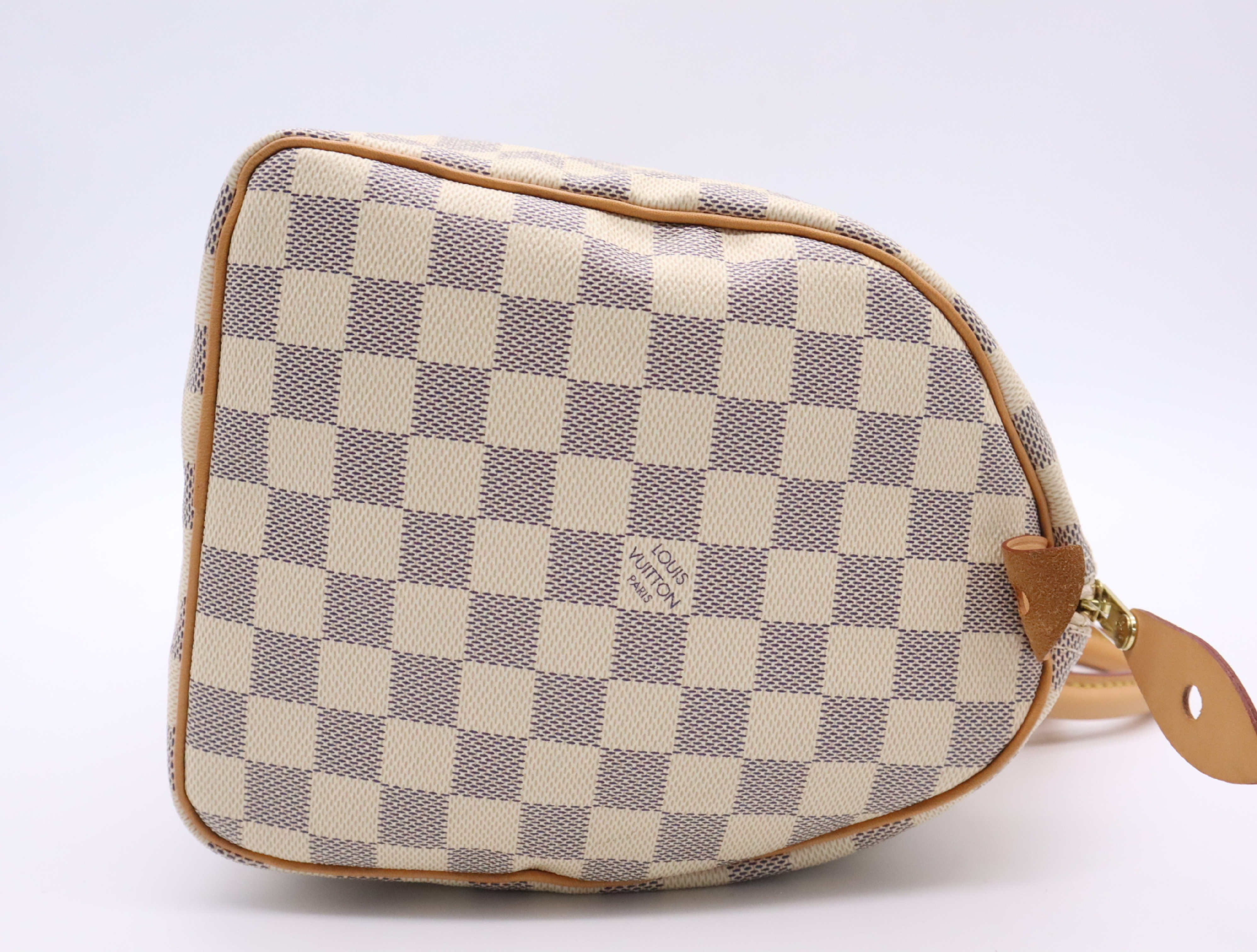 N41533 Azur Speedy 30 Handbag — view 5