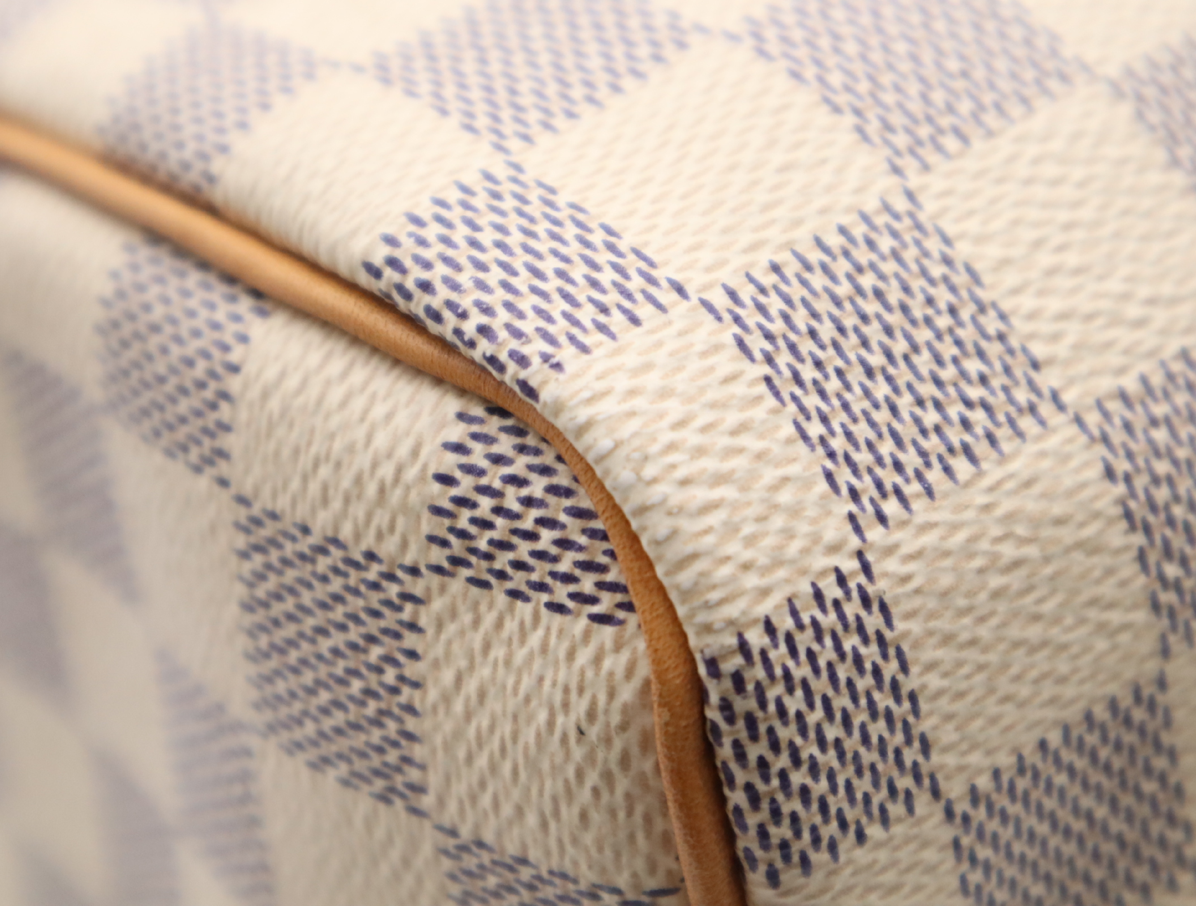 N41533 Azur Speedy 30 Handbag — view 6