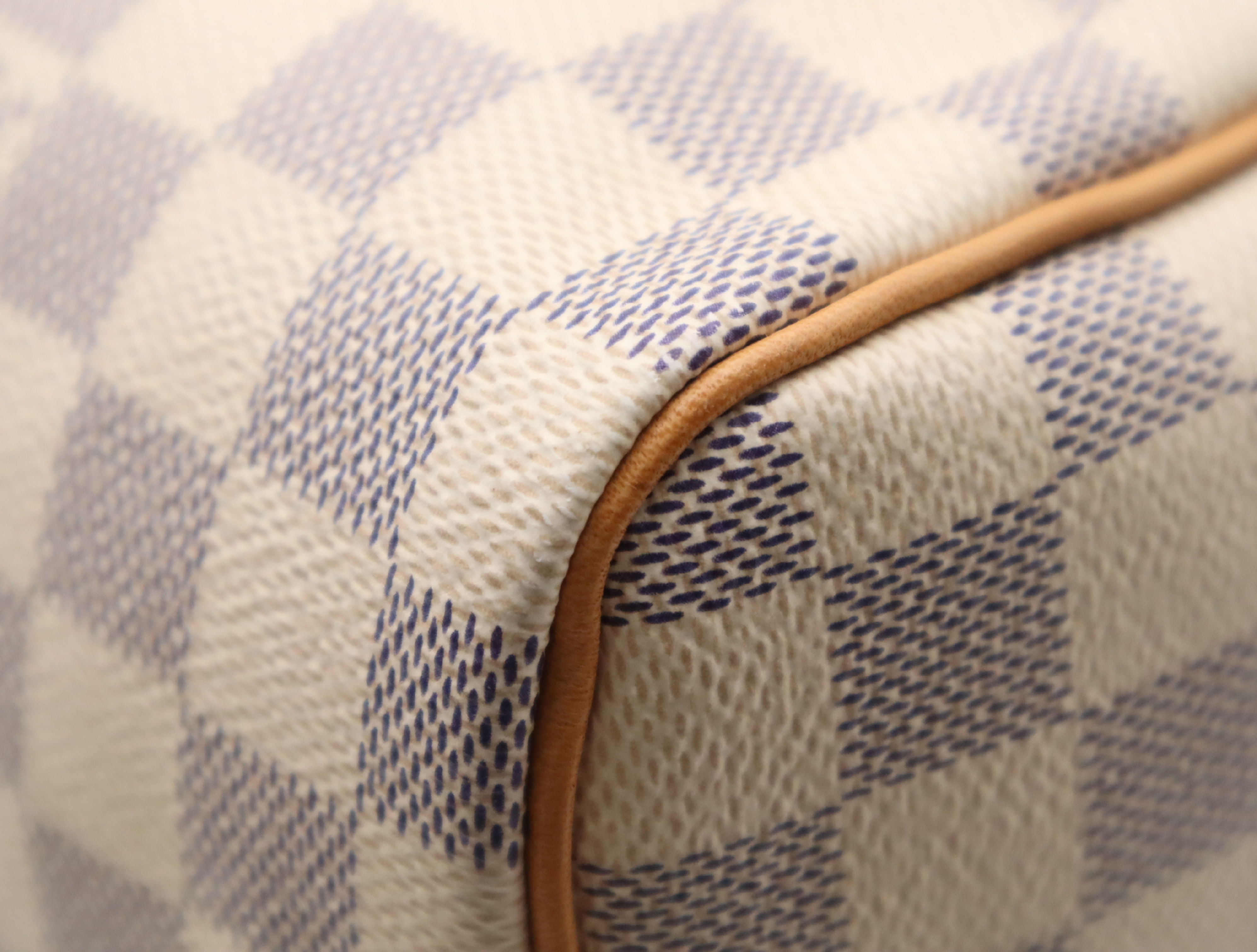 N41533 Azur Speedy 30 Handbag — view 7
