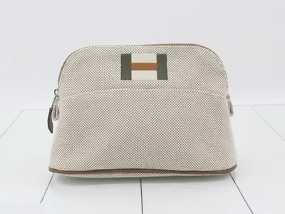 Bolide Pouch, Kazak Mini, W20 x H14 x D6.5cm, Unused