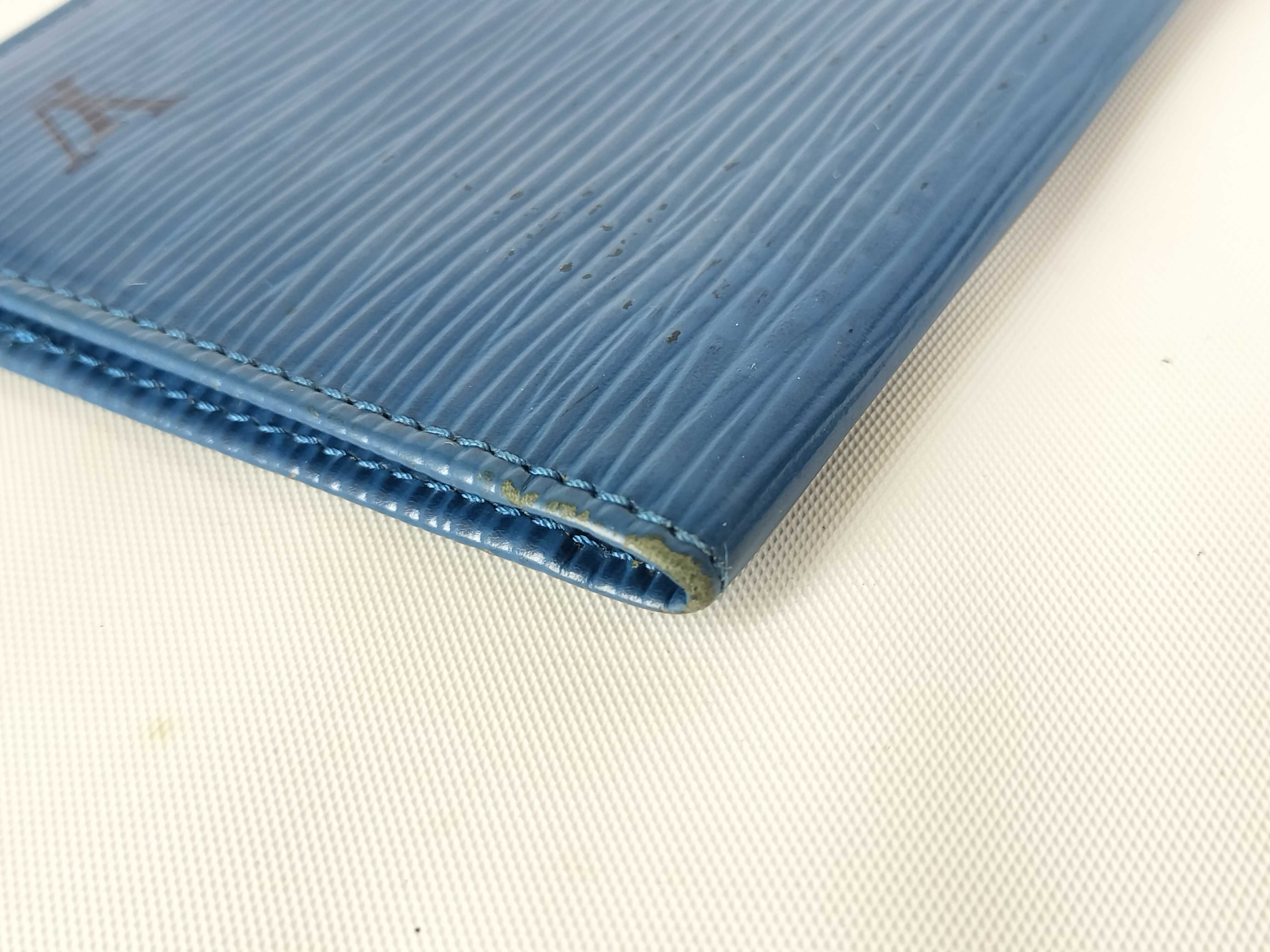 Epi Card Case - Card Case, Pass Case, Business Card Holder — view 2