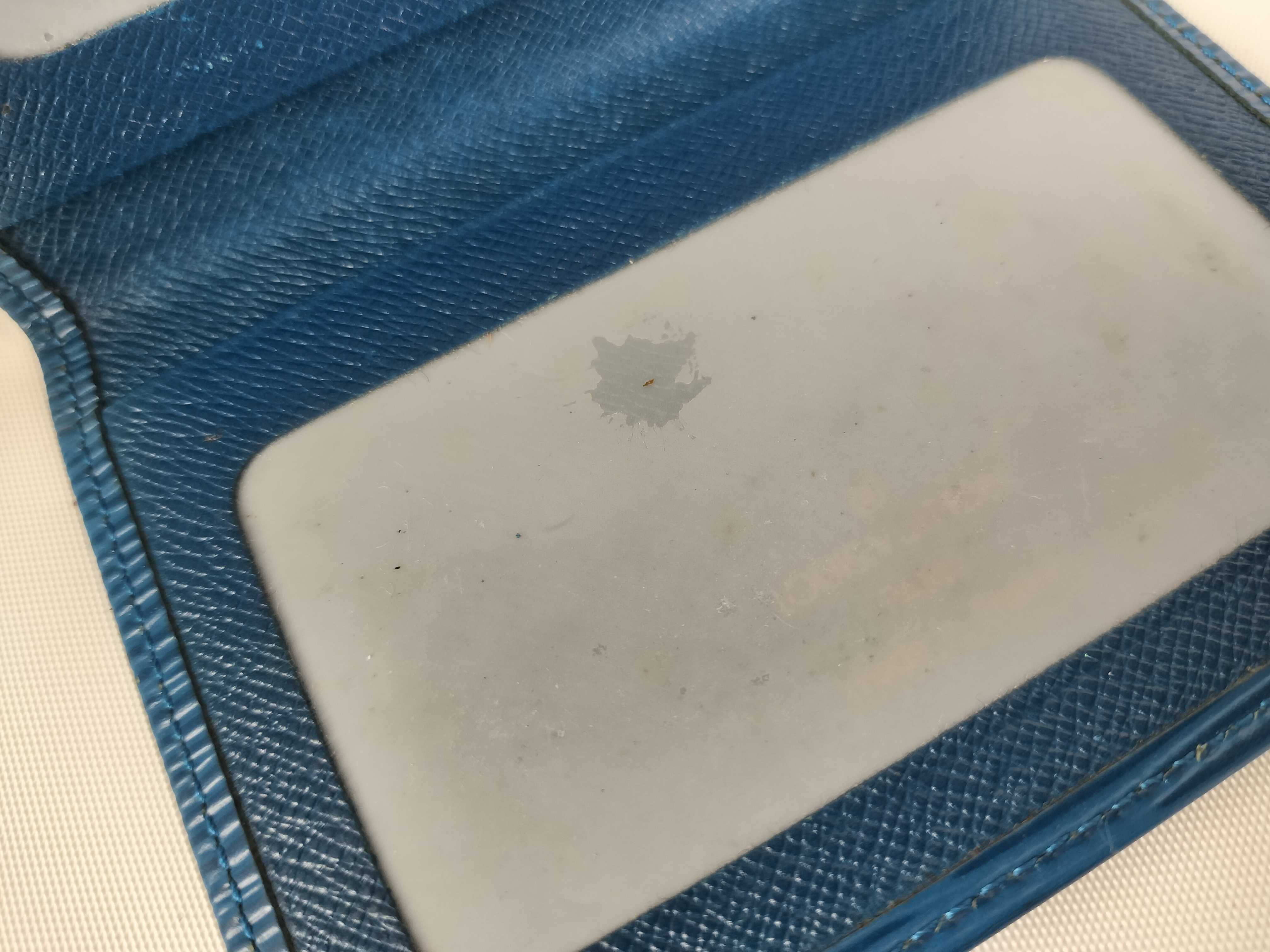 Epi Card Case - Card Case, Pass Case, Business Card Holder — view 5
