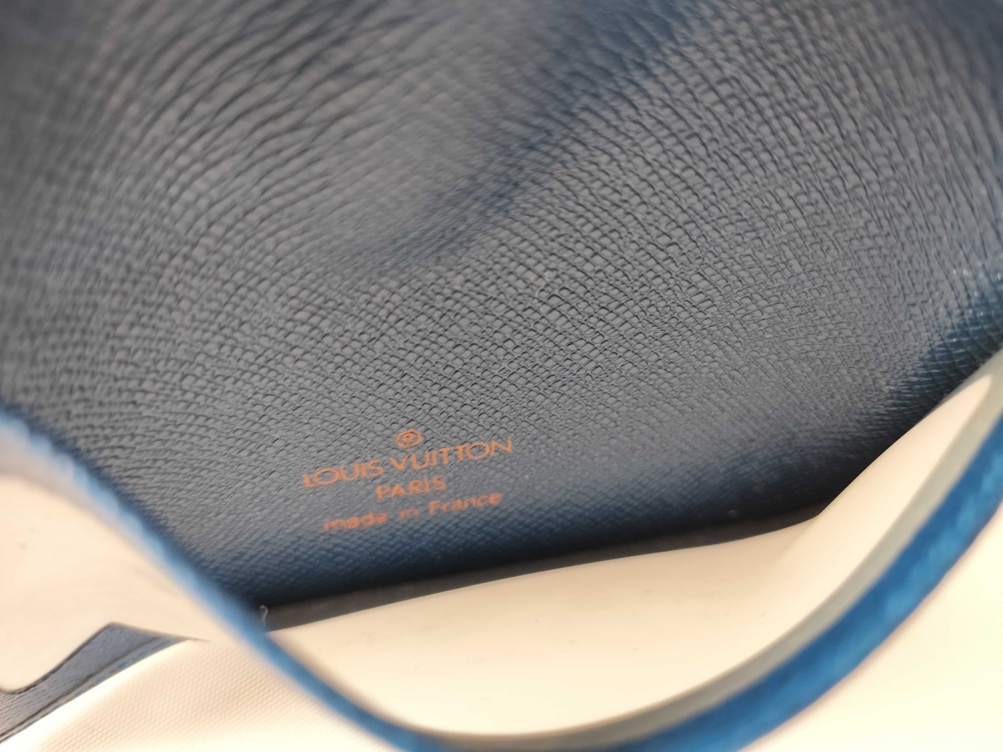 Epi Card Case - Card Case, Pass Case, Business Card Holder — view 7