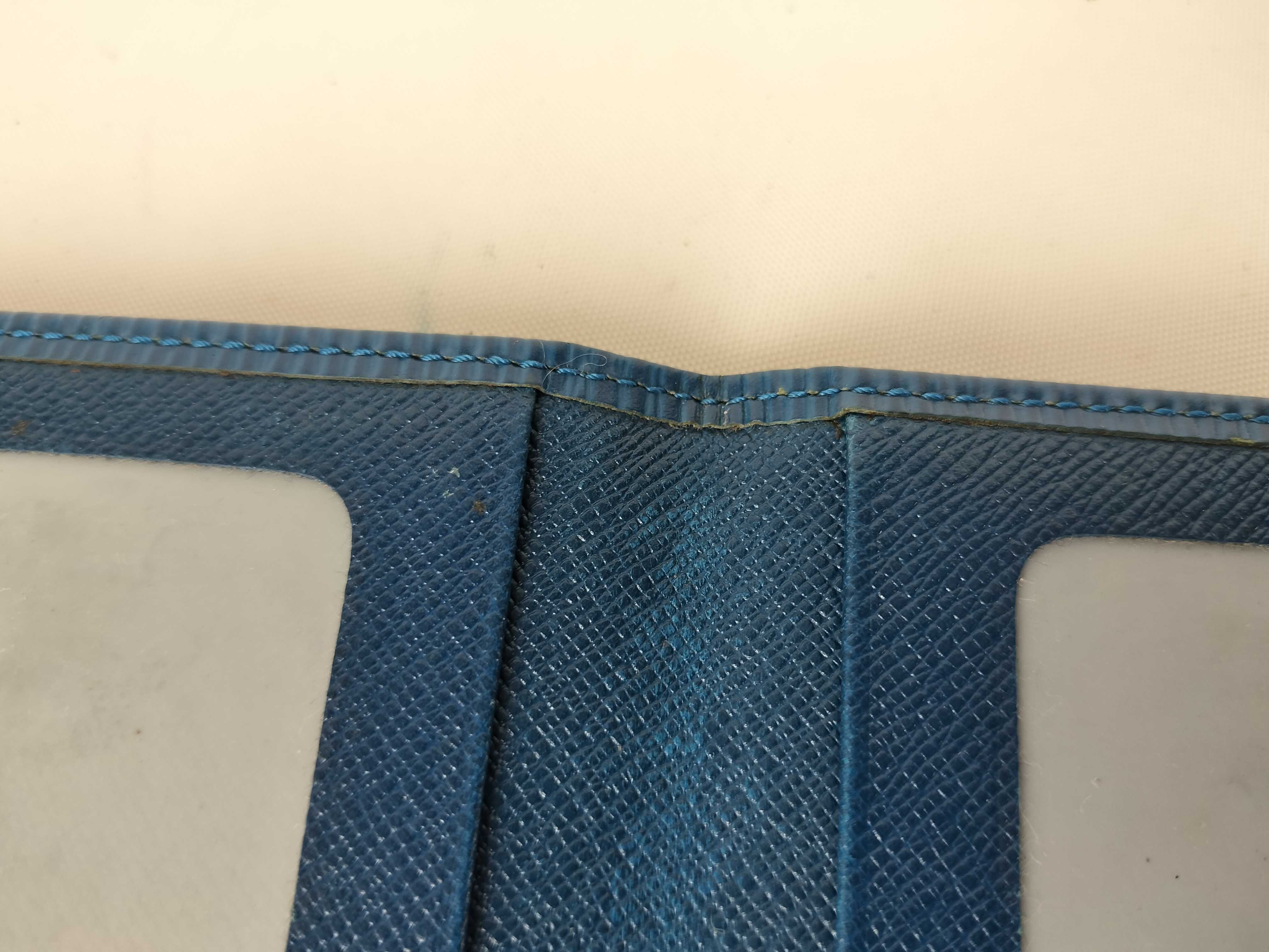 Epi Card Case - Card Case, Pass Case, Business Card Holder — view 10