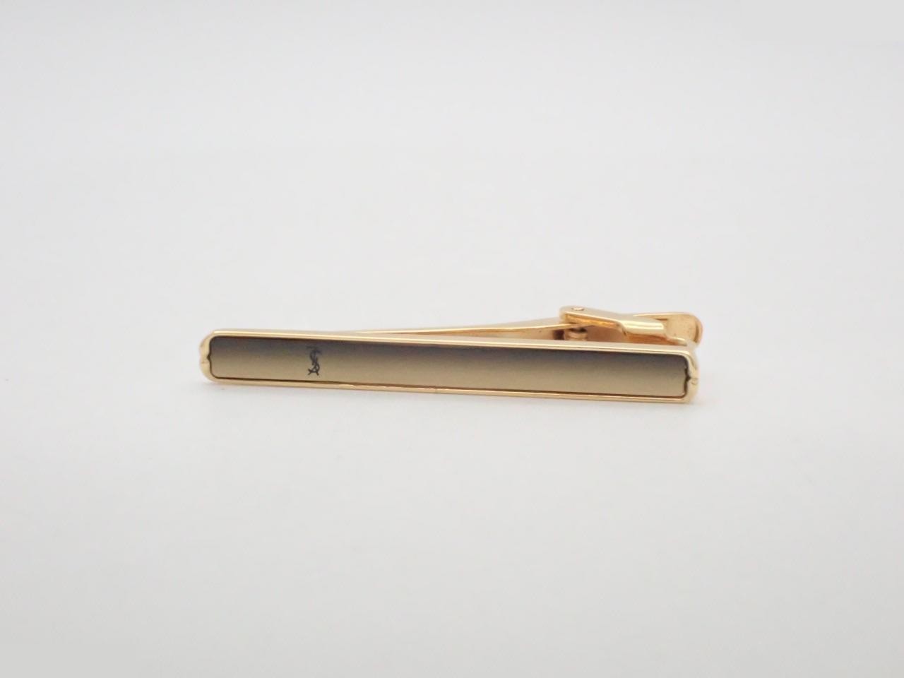 Cufflinks/Tie Pin Set — view 3
