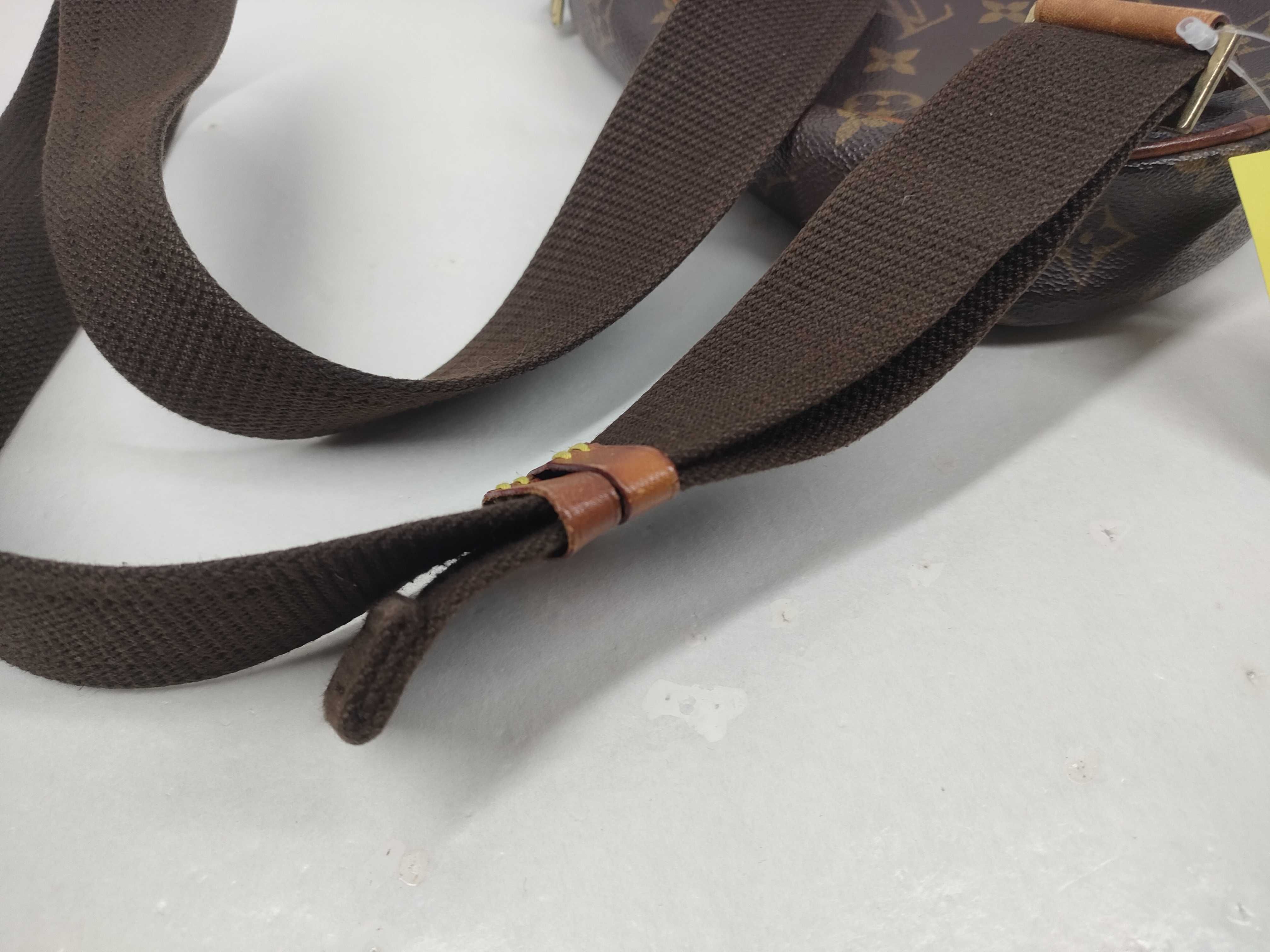 Monogram M51870 Monogram Pogette Ganche Shoulder Bag — view 5