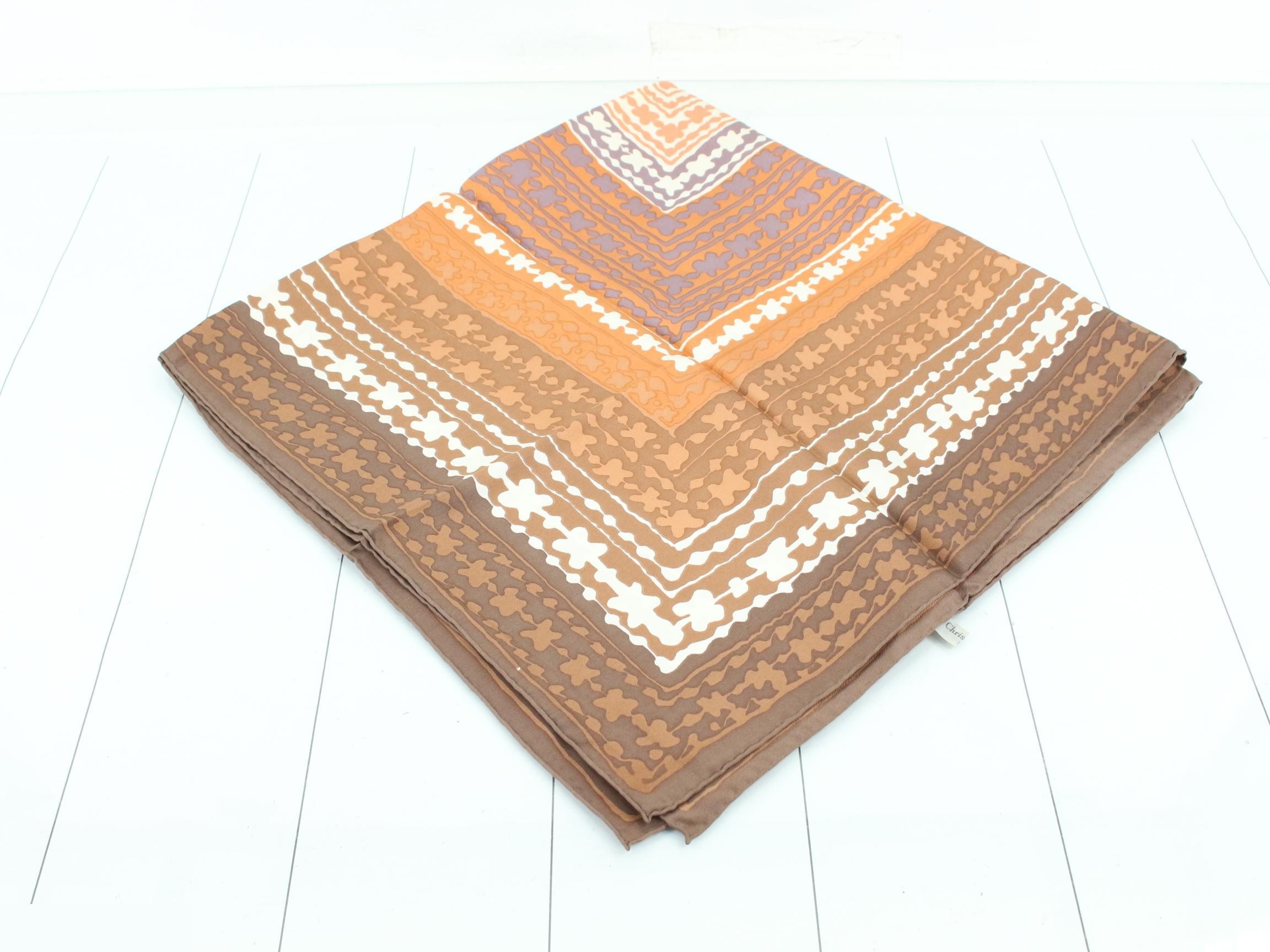 scarf — view 2