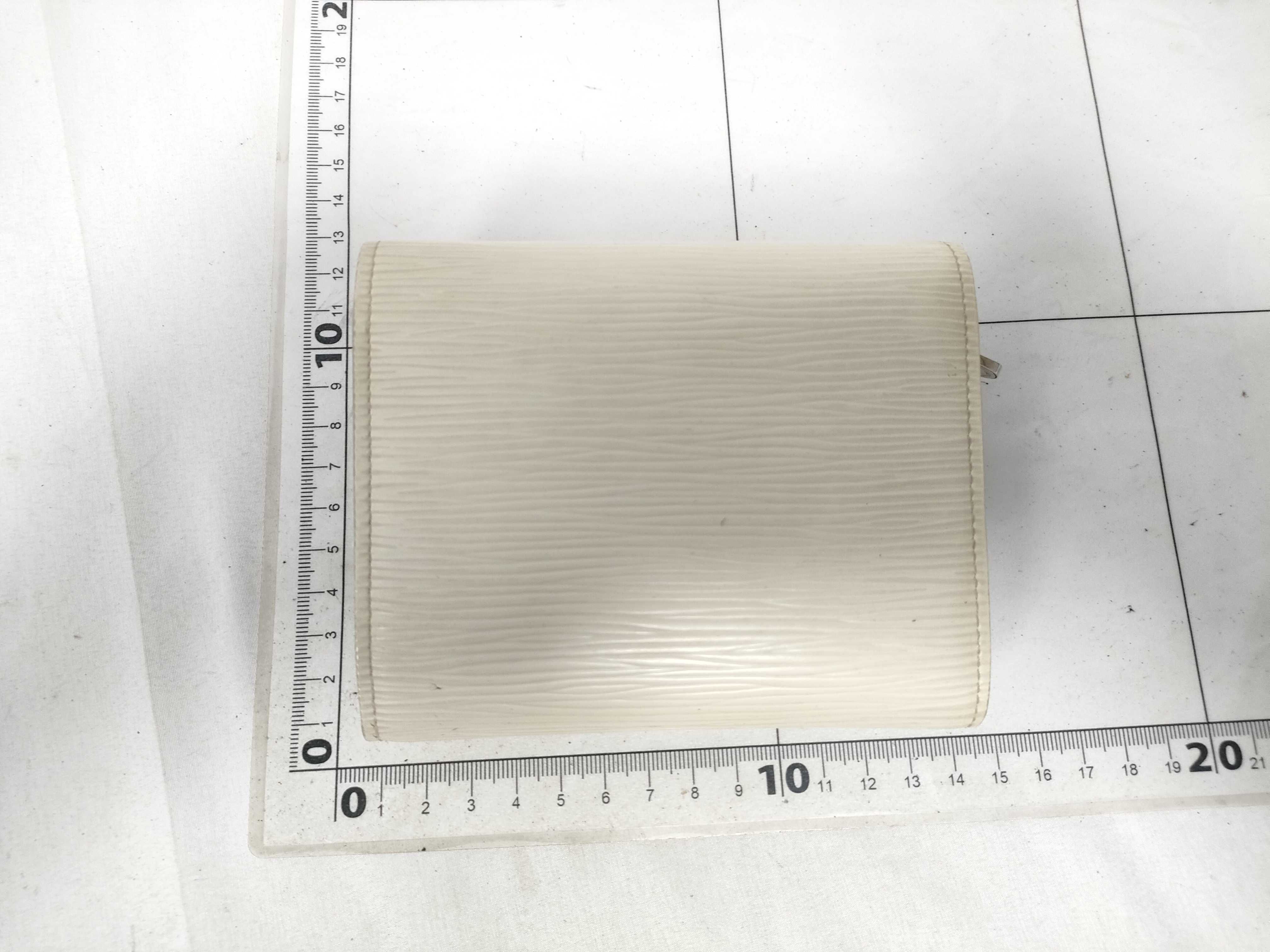 Epi Leather Koala Wallet — view 2