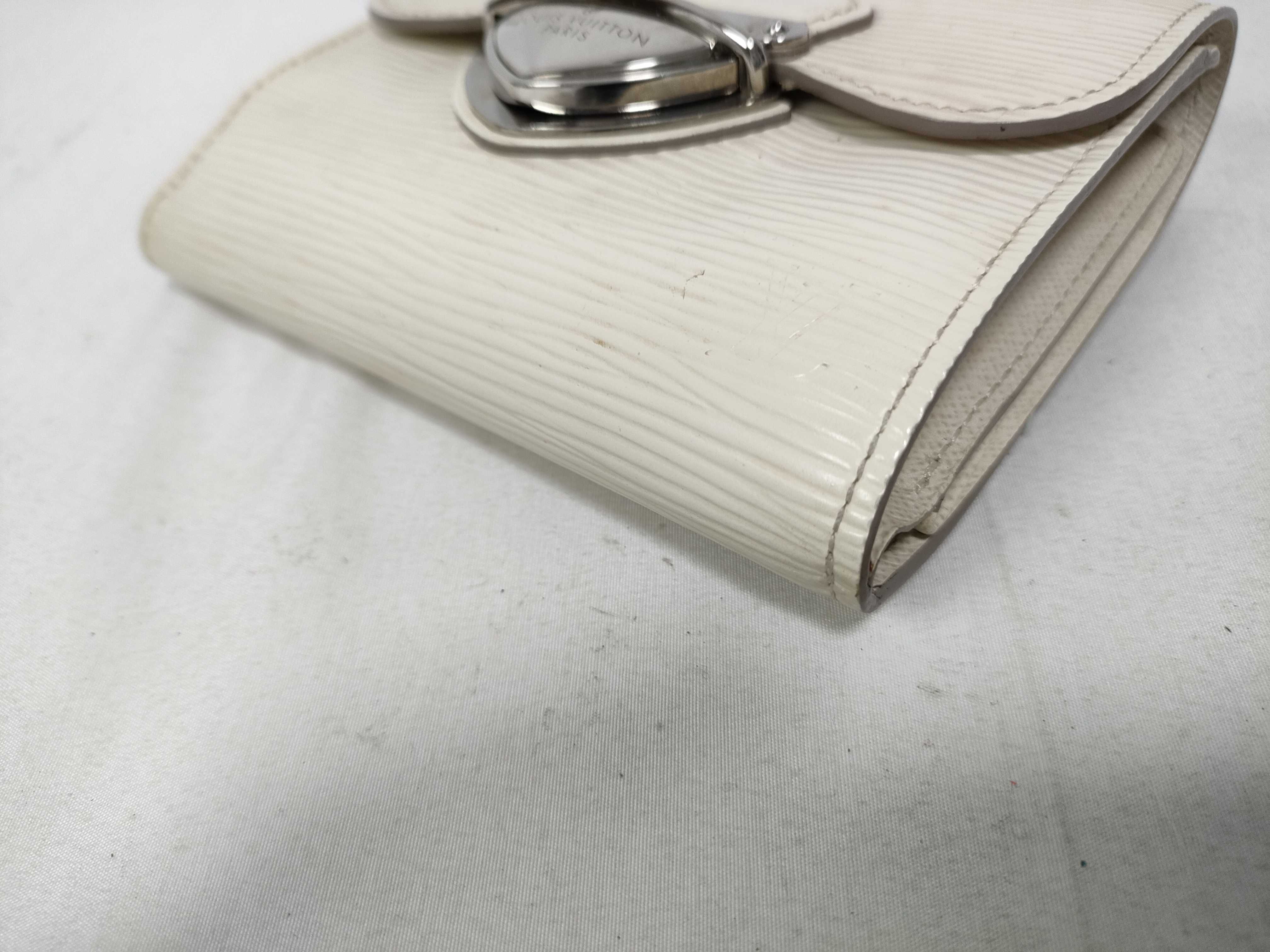 Epi Leather Koala Wallet — view 4
