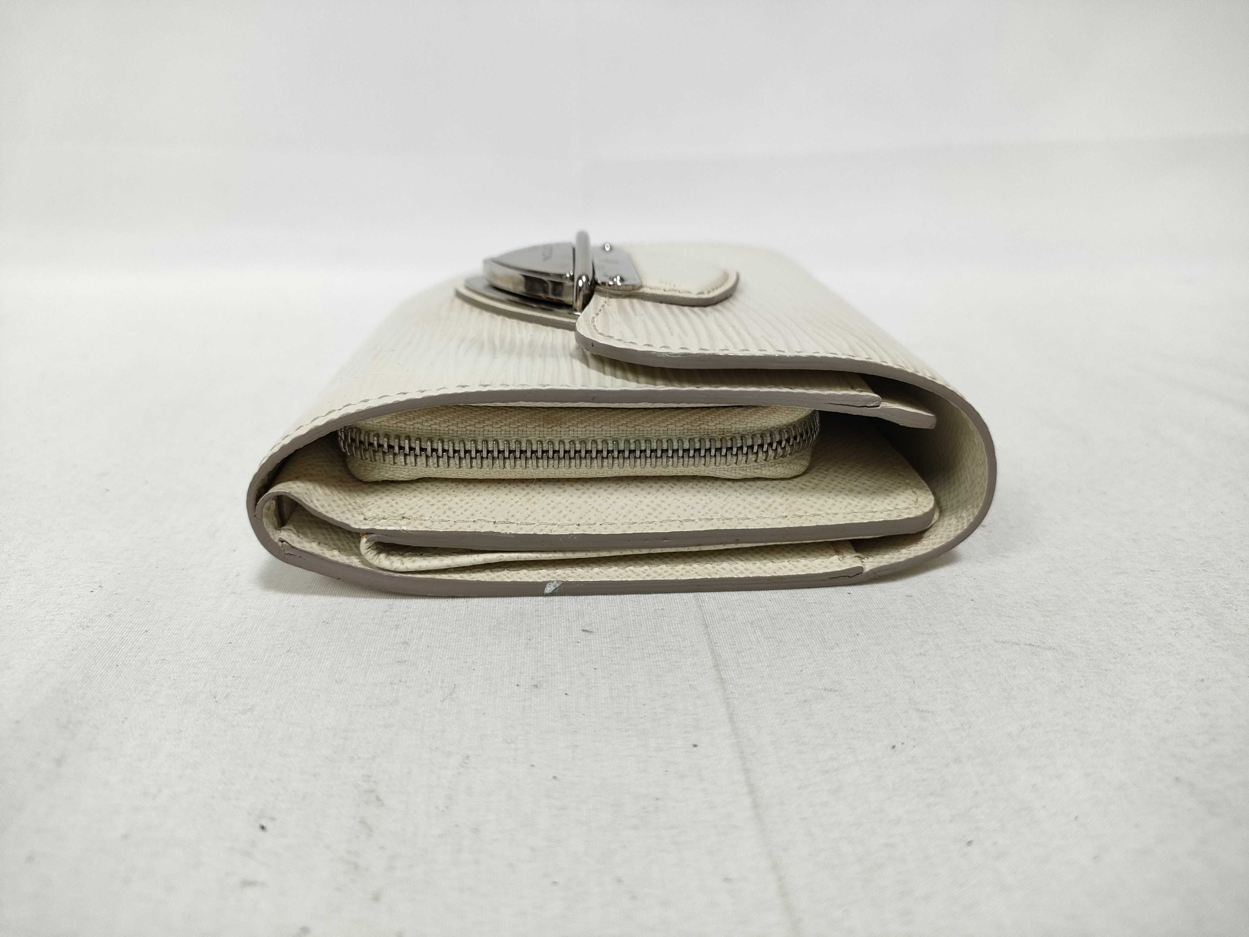 Epi Leather Koala Wallet — view 5