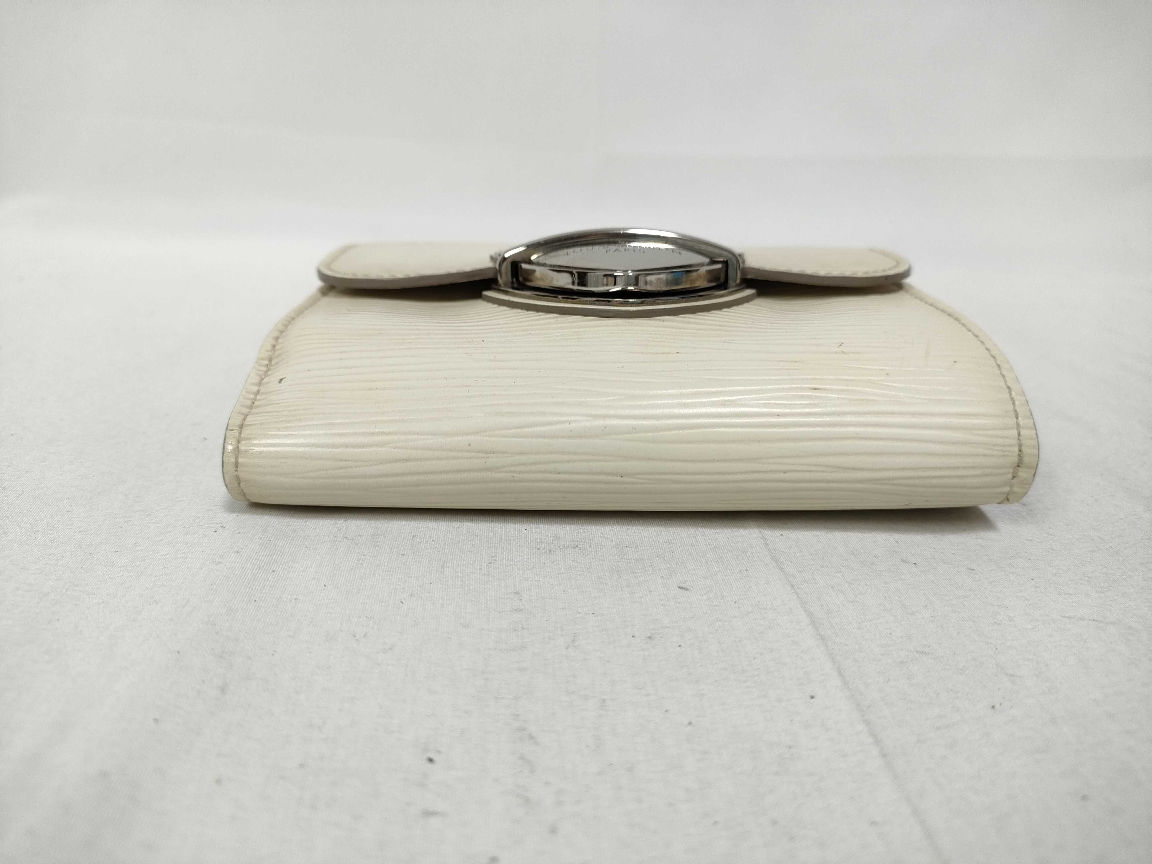Epi Leather Koala Wallet — view 6