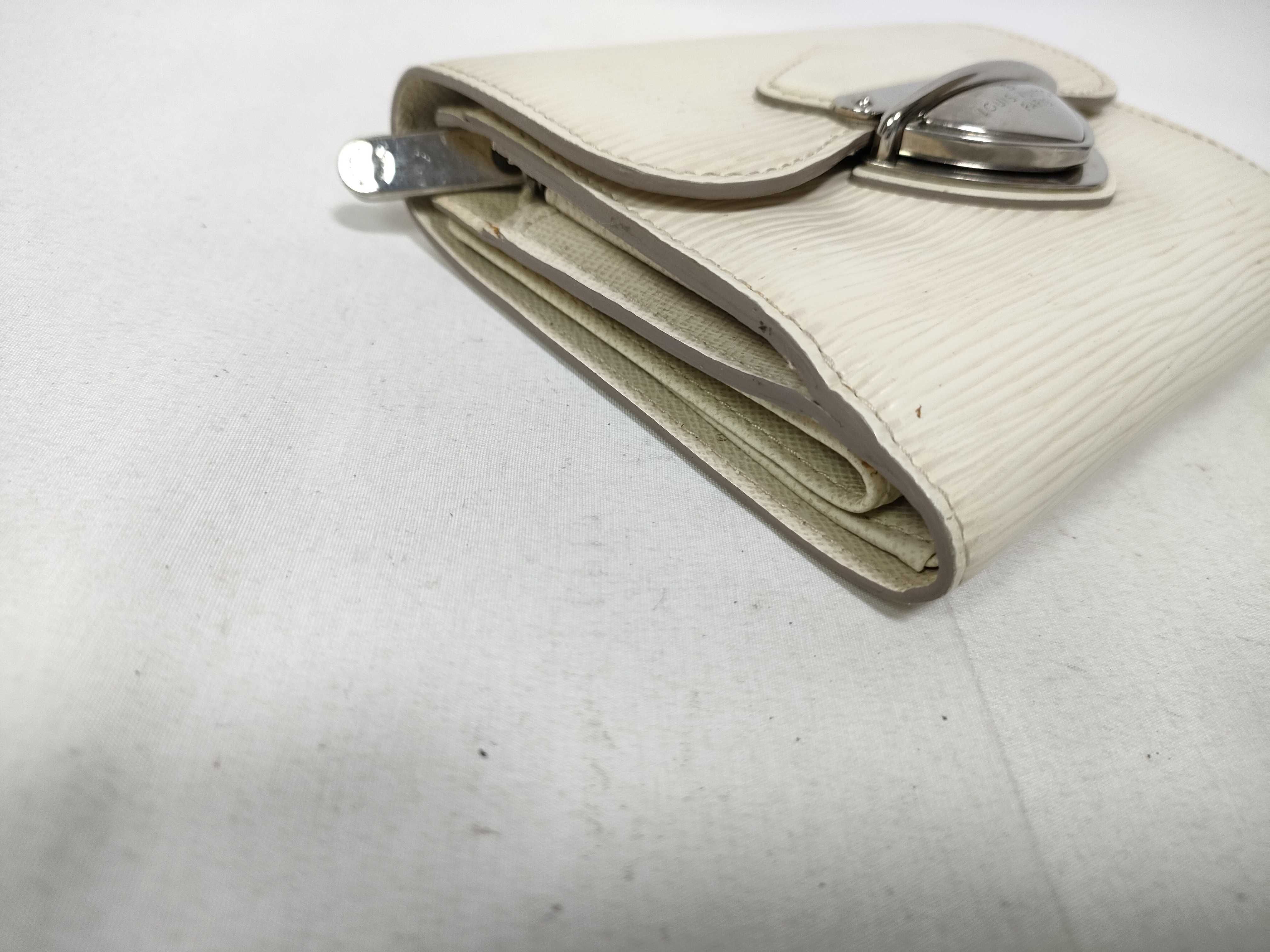 Epi Leather Koala Wallet — view 7