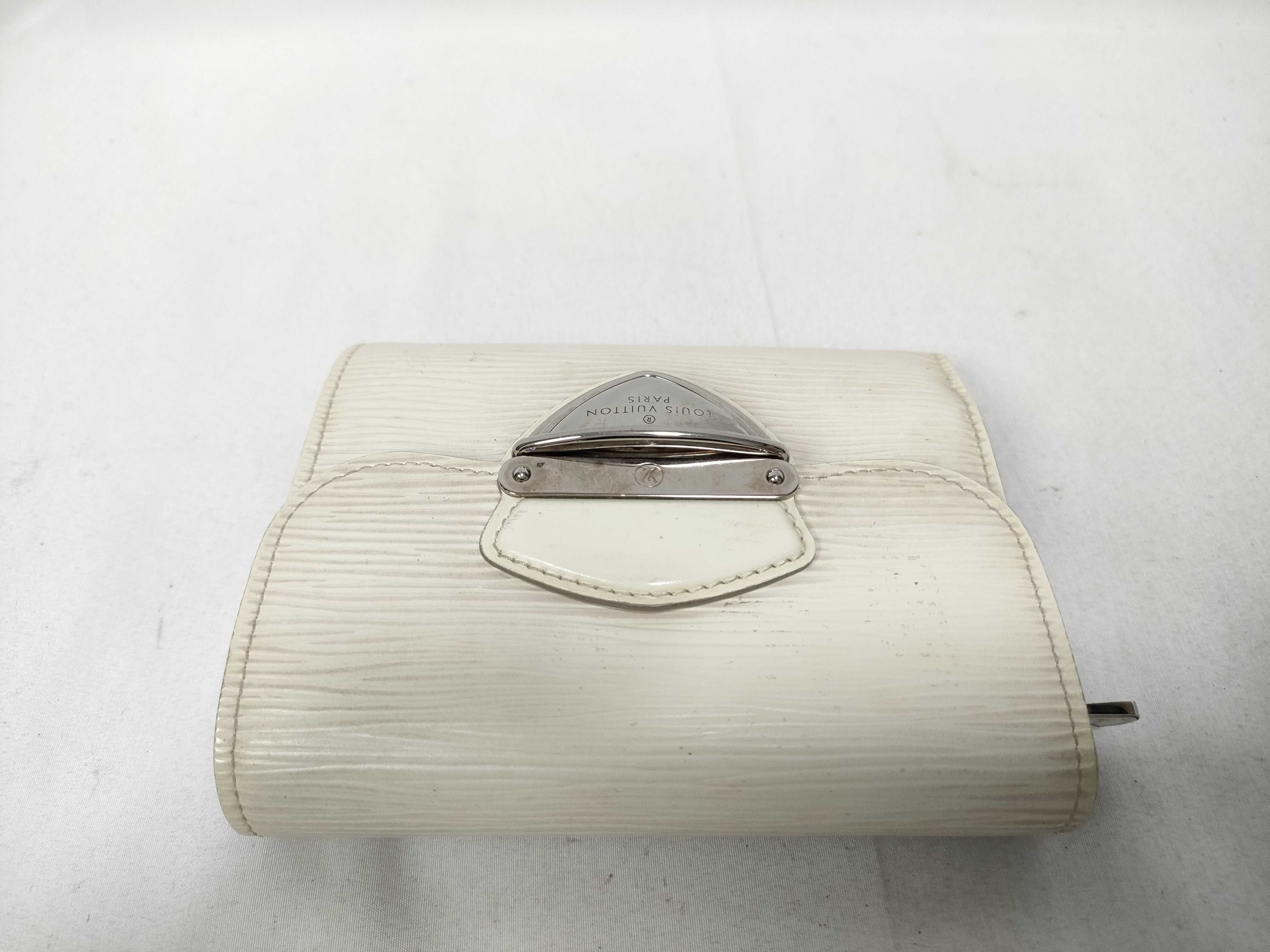 Epi Leather Koala Wallet — view 8