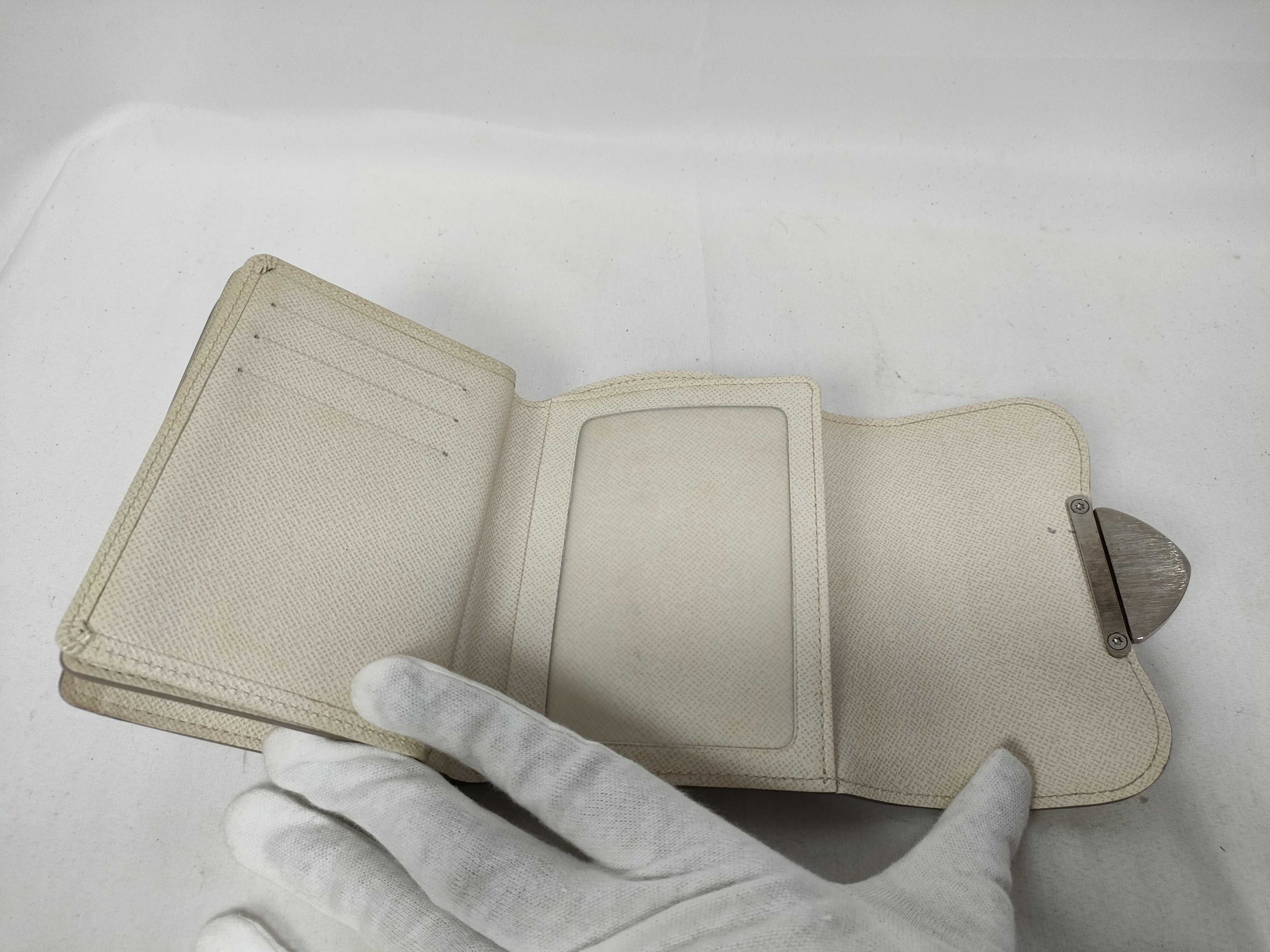Epi Leather Koala Wallet — view 9