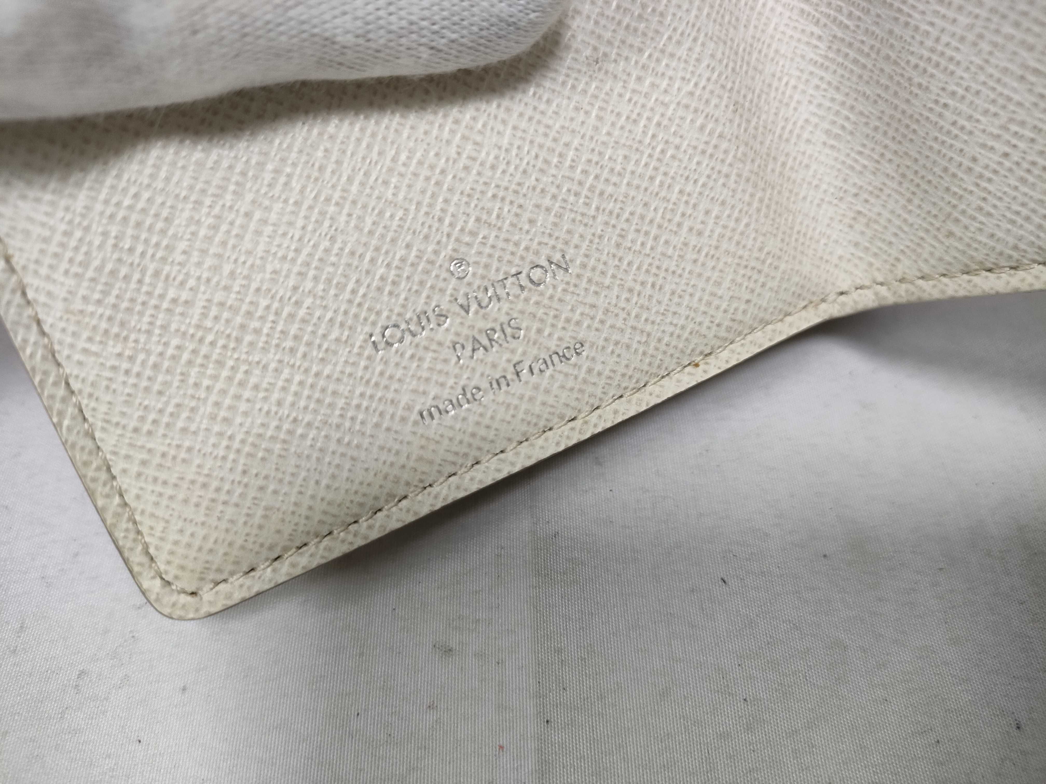 Epi Leather Koala Wallet — view 10