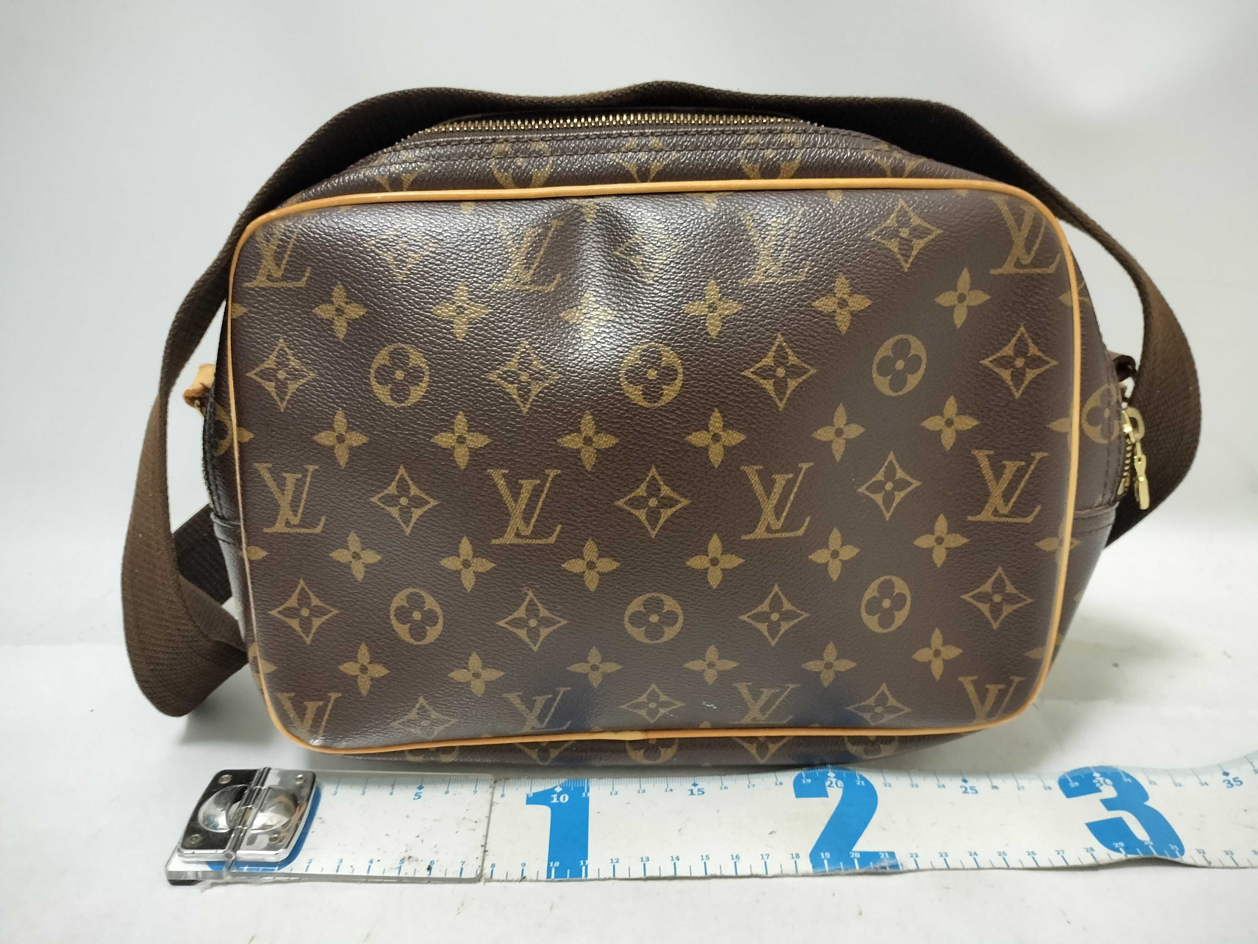Monogram Louis Vuitton, bag, other shoulder bag — view 2