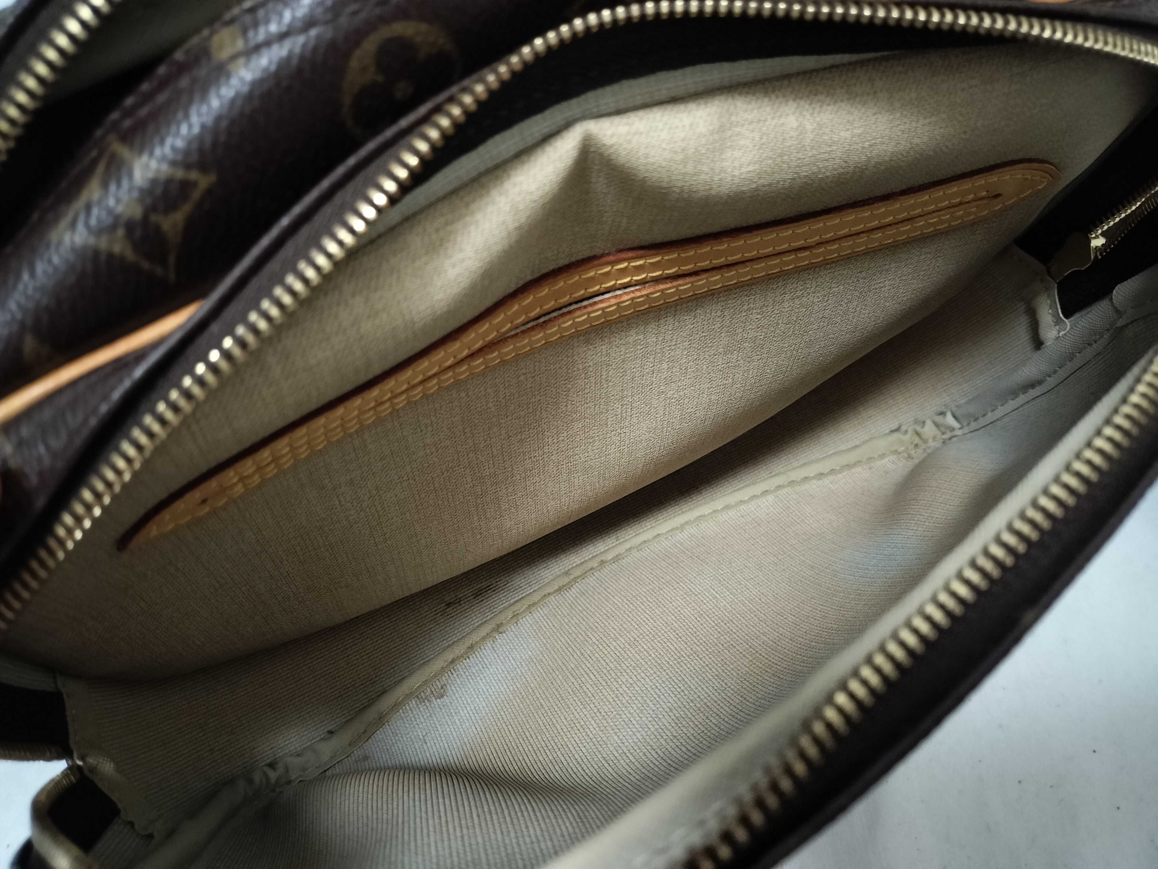 Monogram Louis Vuitton, bag, other shoulder bag — view 11
