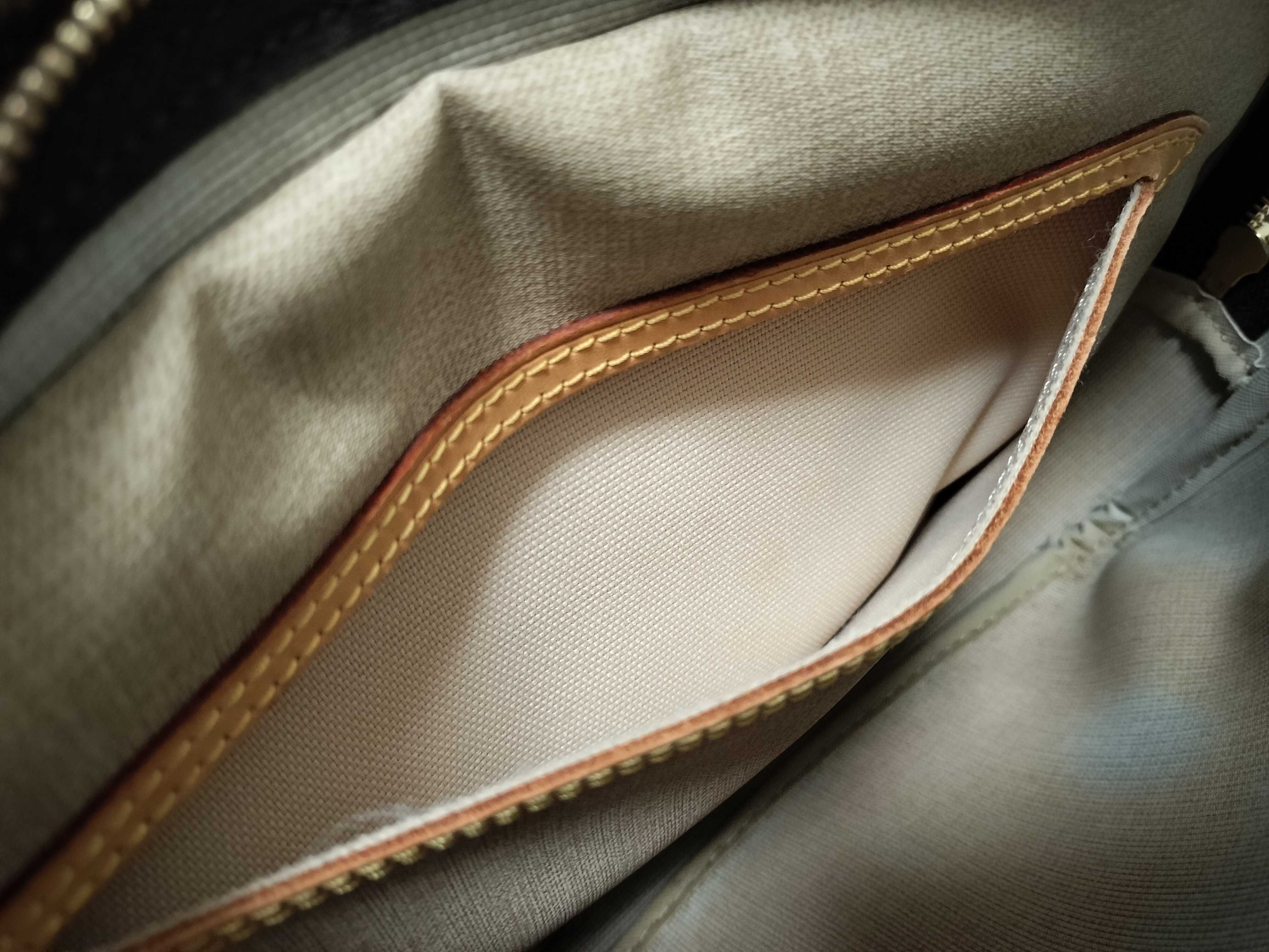 Monogram Louis Vuitton, bag, other shoulder bag — view 12