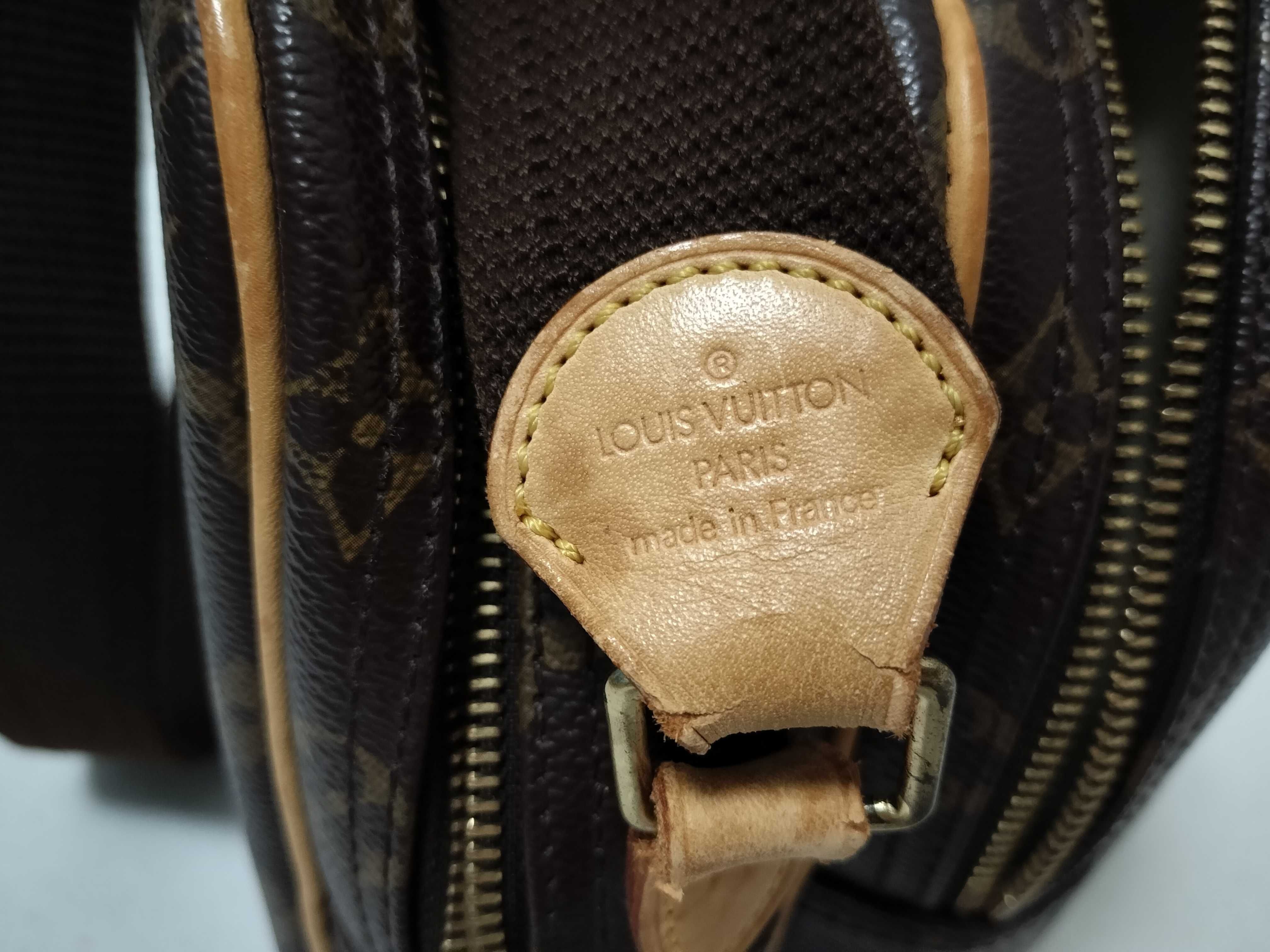 Monogram Louis Vuitton, bag, other shoulder bag — view 13