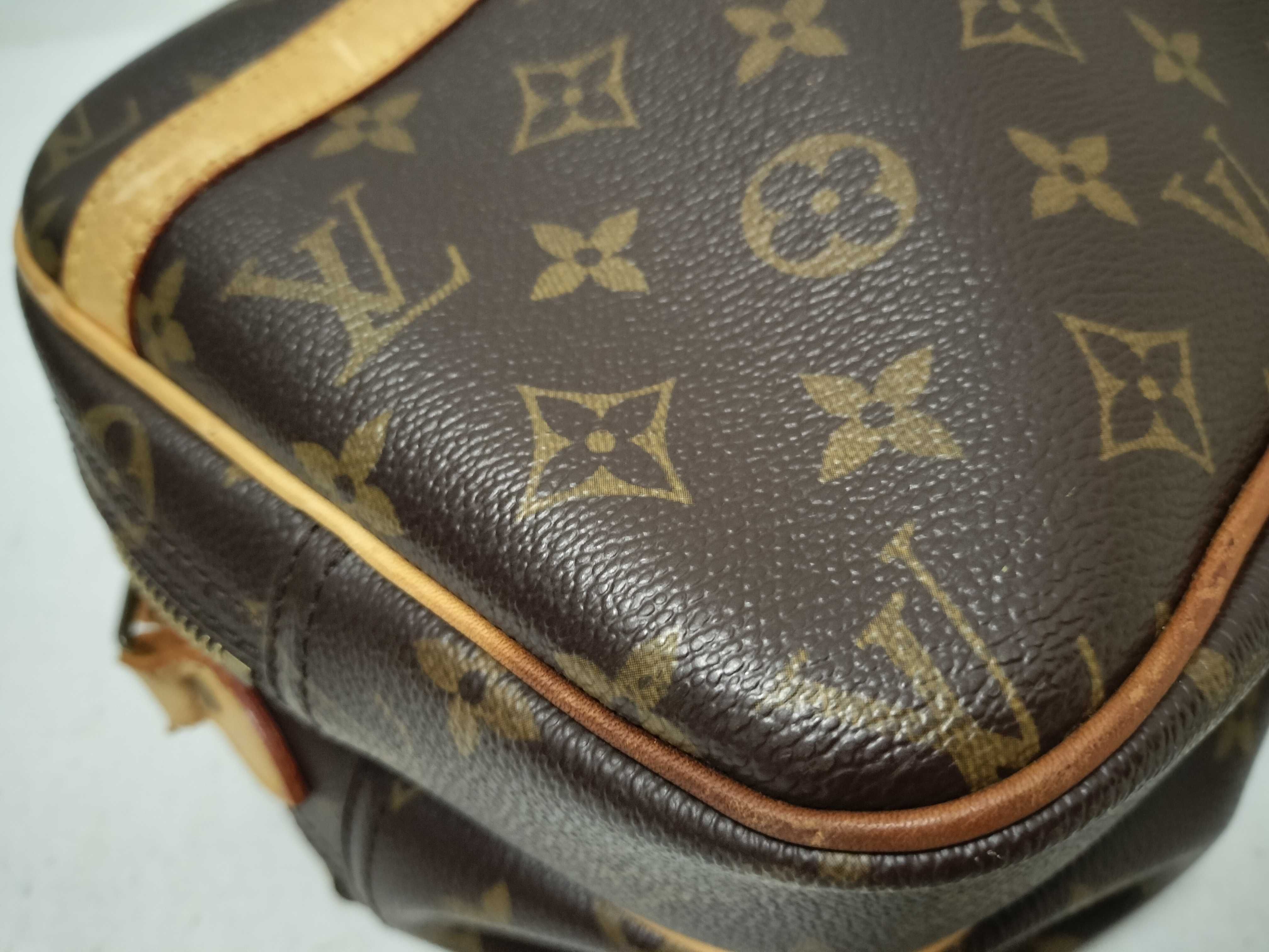 Monogram Louis Vuitton, bag, other shoulder bag — view 15