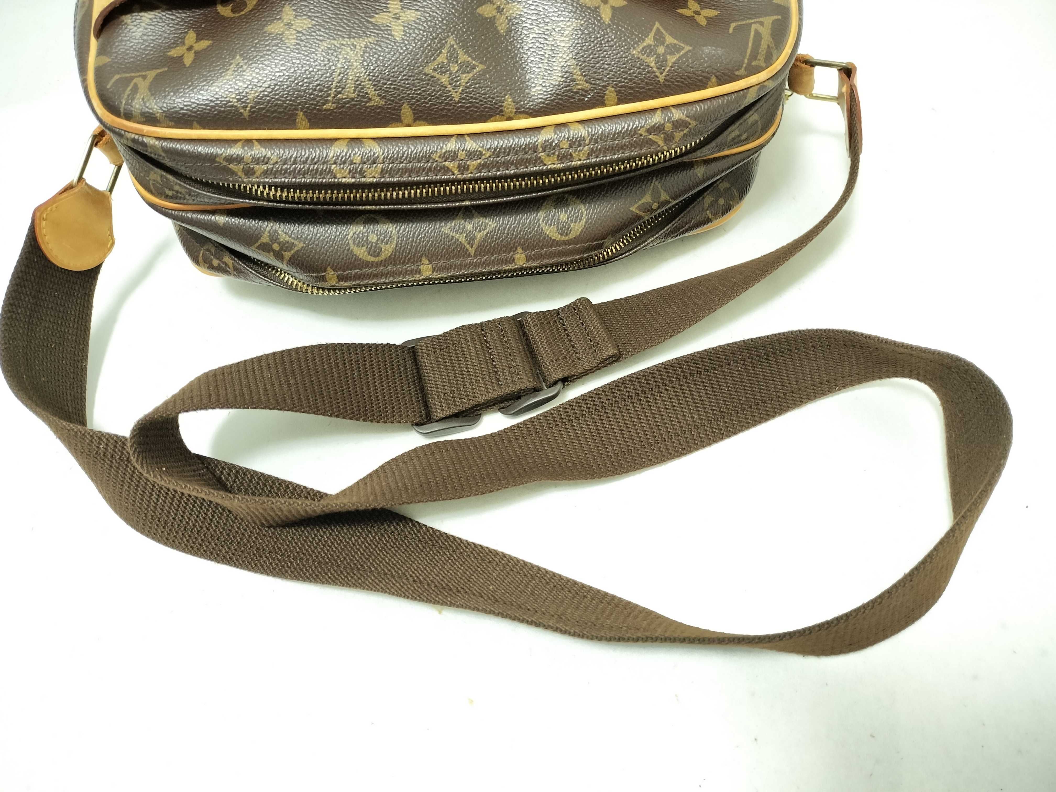 Monogram Louis Vuitton, bag, other shoulder bag — view 3