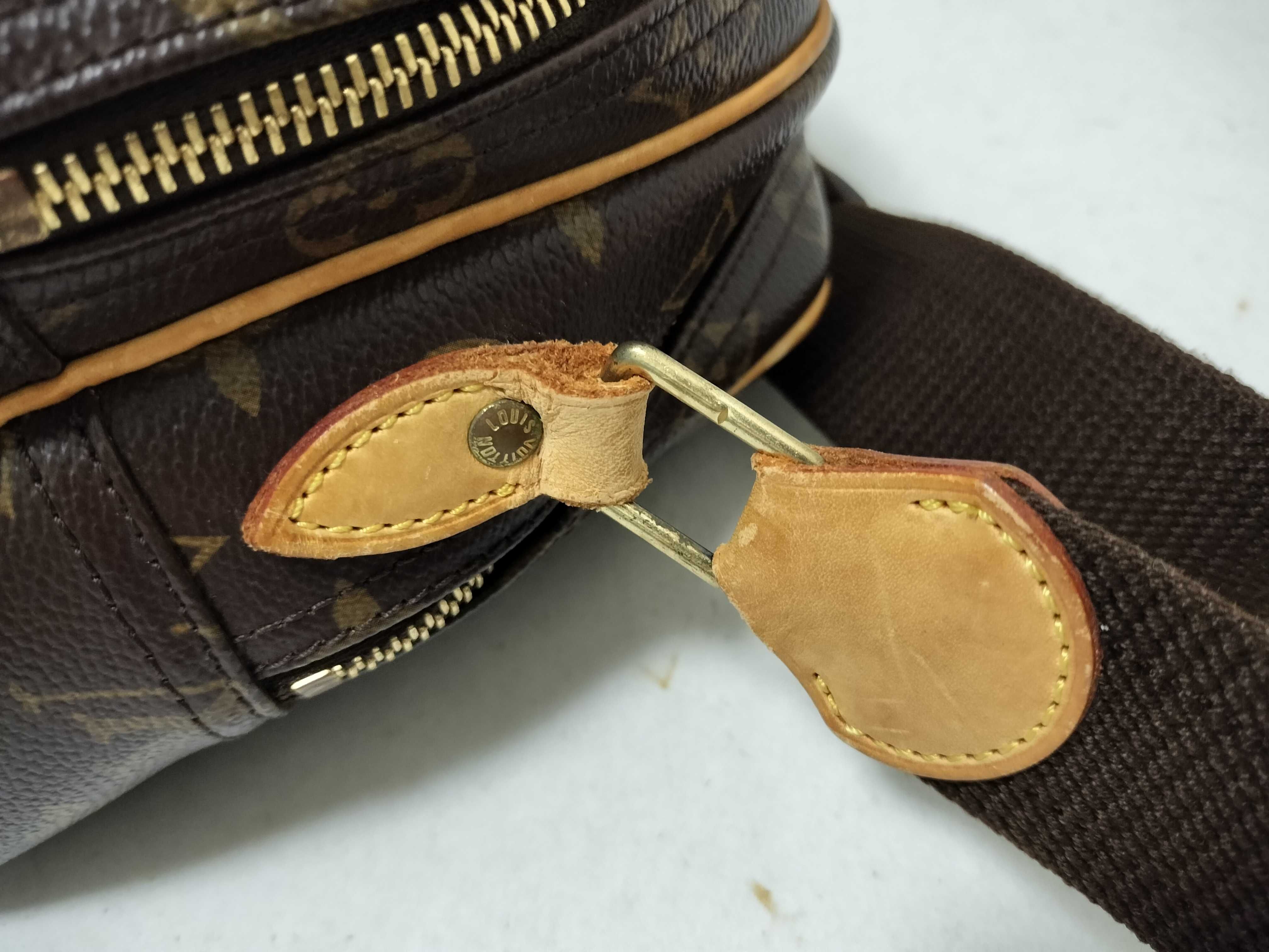 Monogram Louis Vuitton, bag, other shoulder bag — view 5