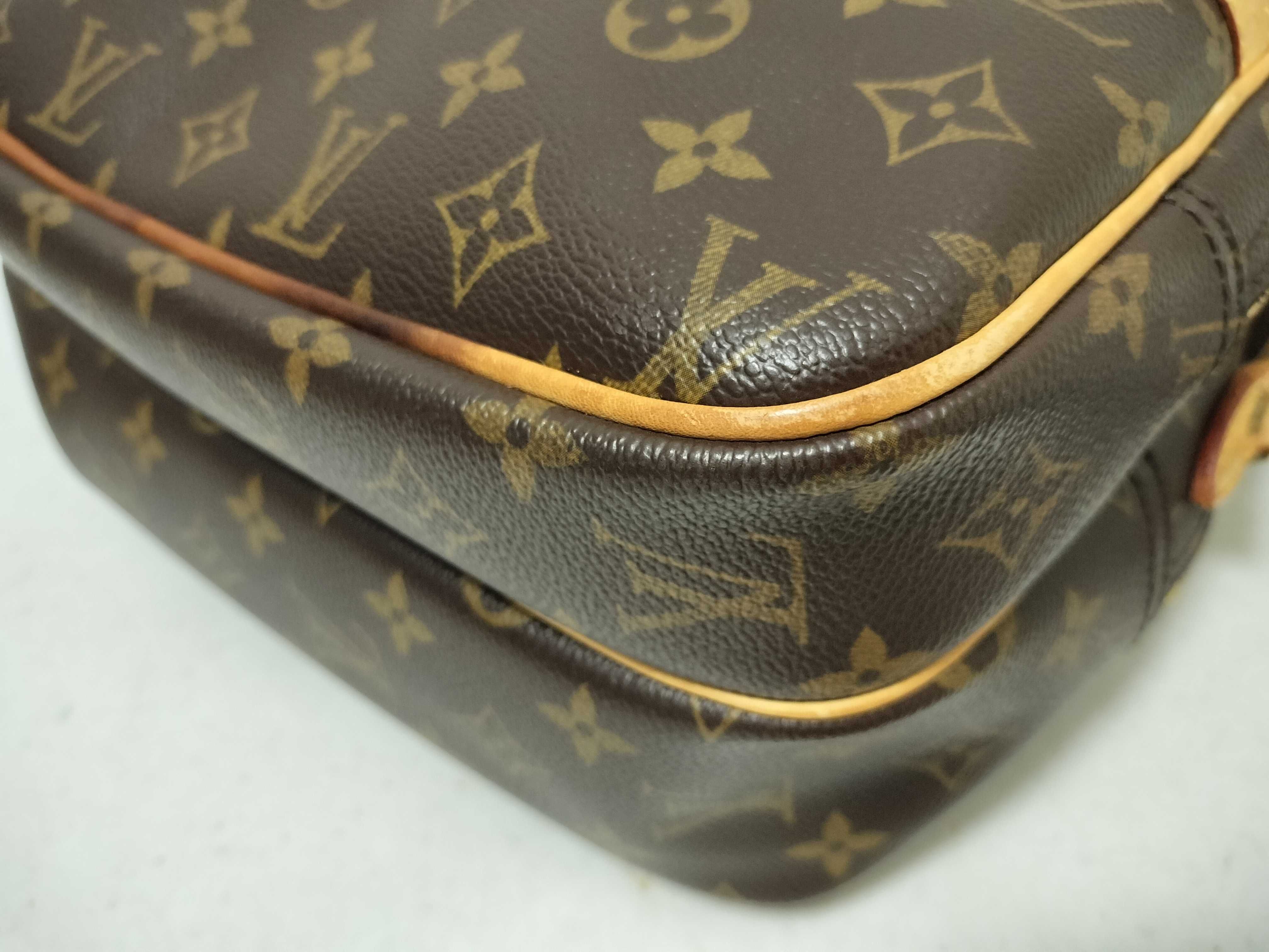 Monogram Louis Vuitton, bag, other shoulder bag — view 7