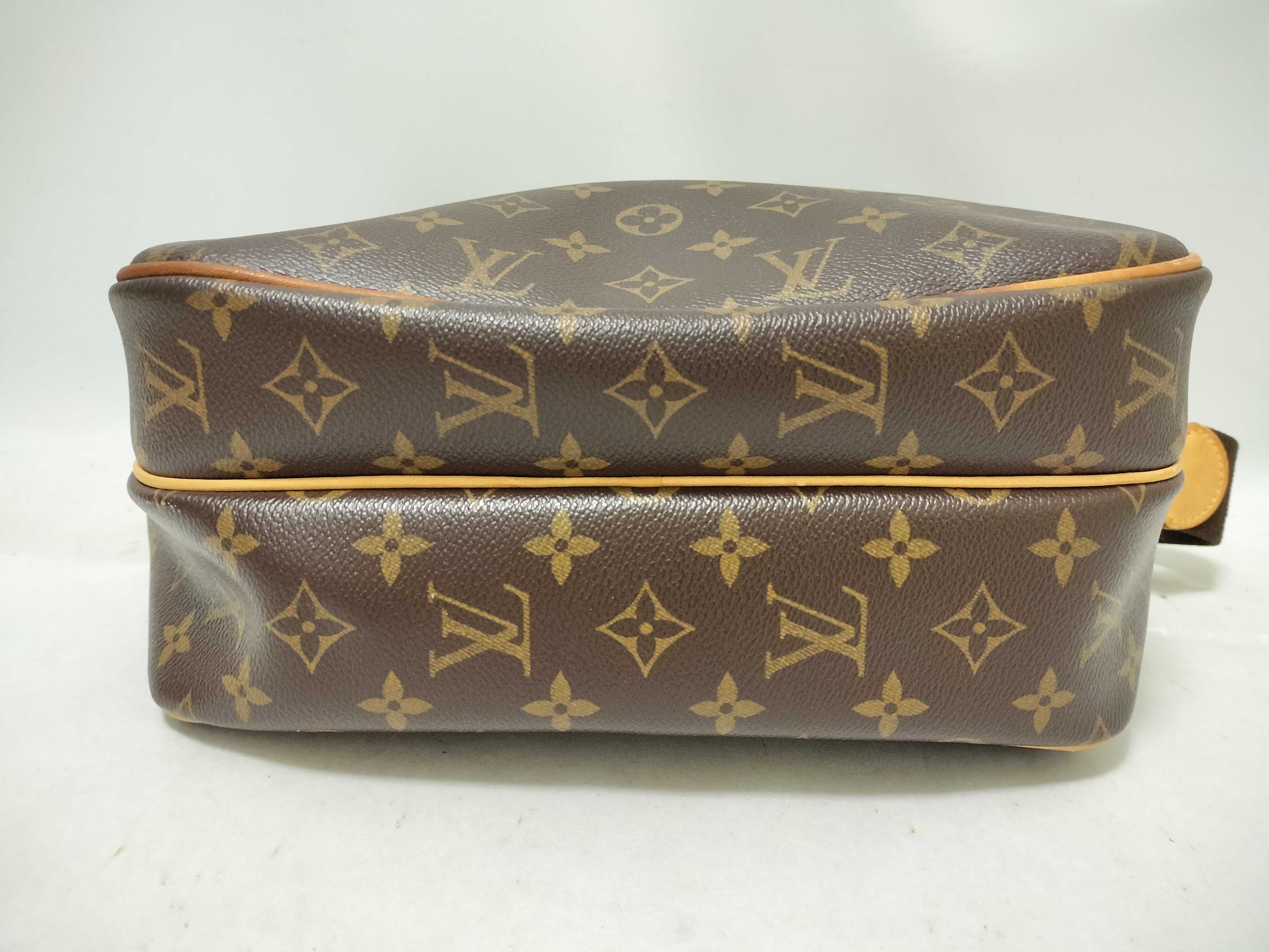 Monogram Louis Vuitton, bag, other shoulder bag — view 8