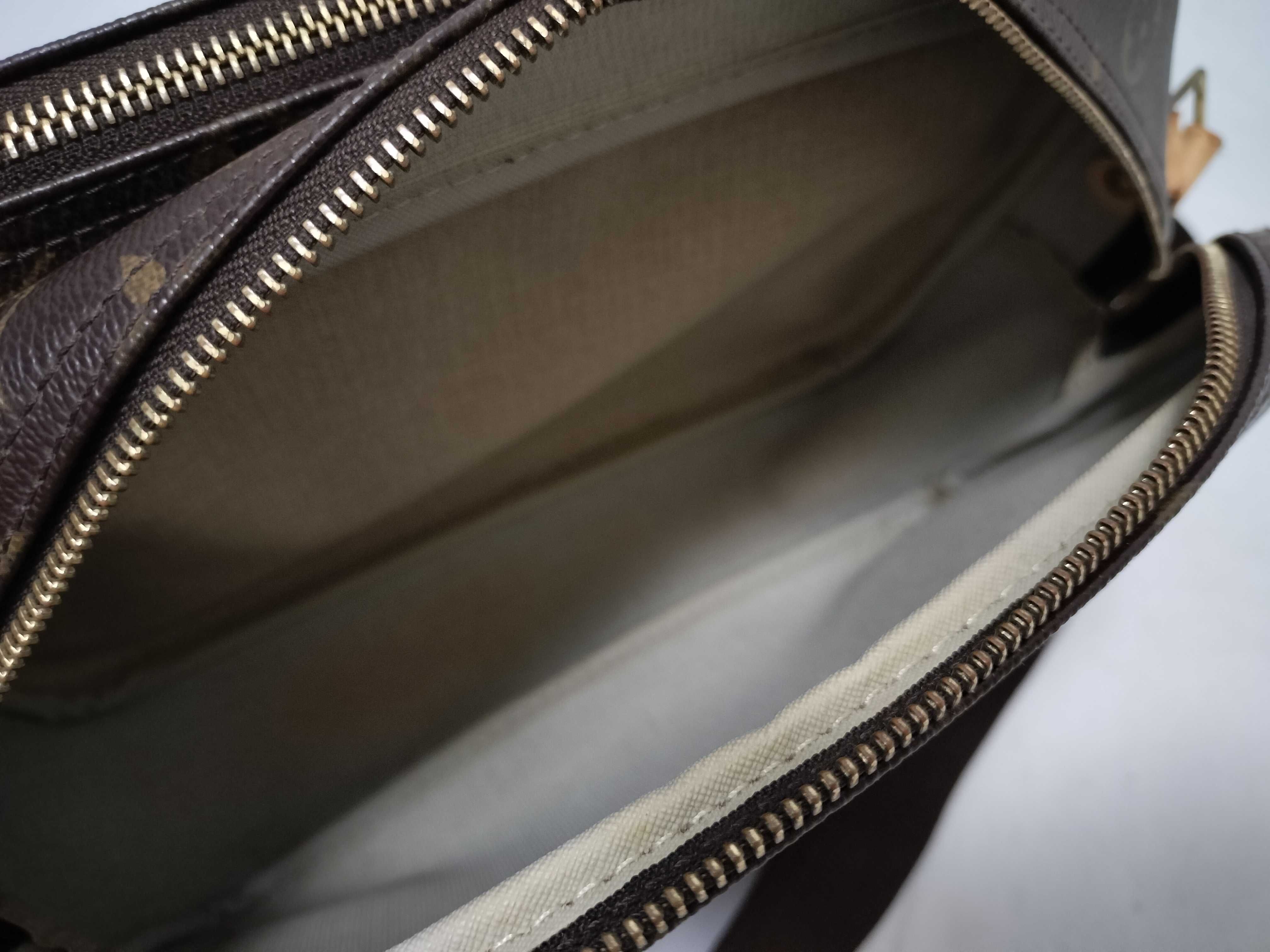 Monogram Louis Vuitton, bag, other shoulder bag — view 10