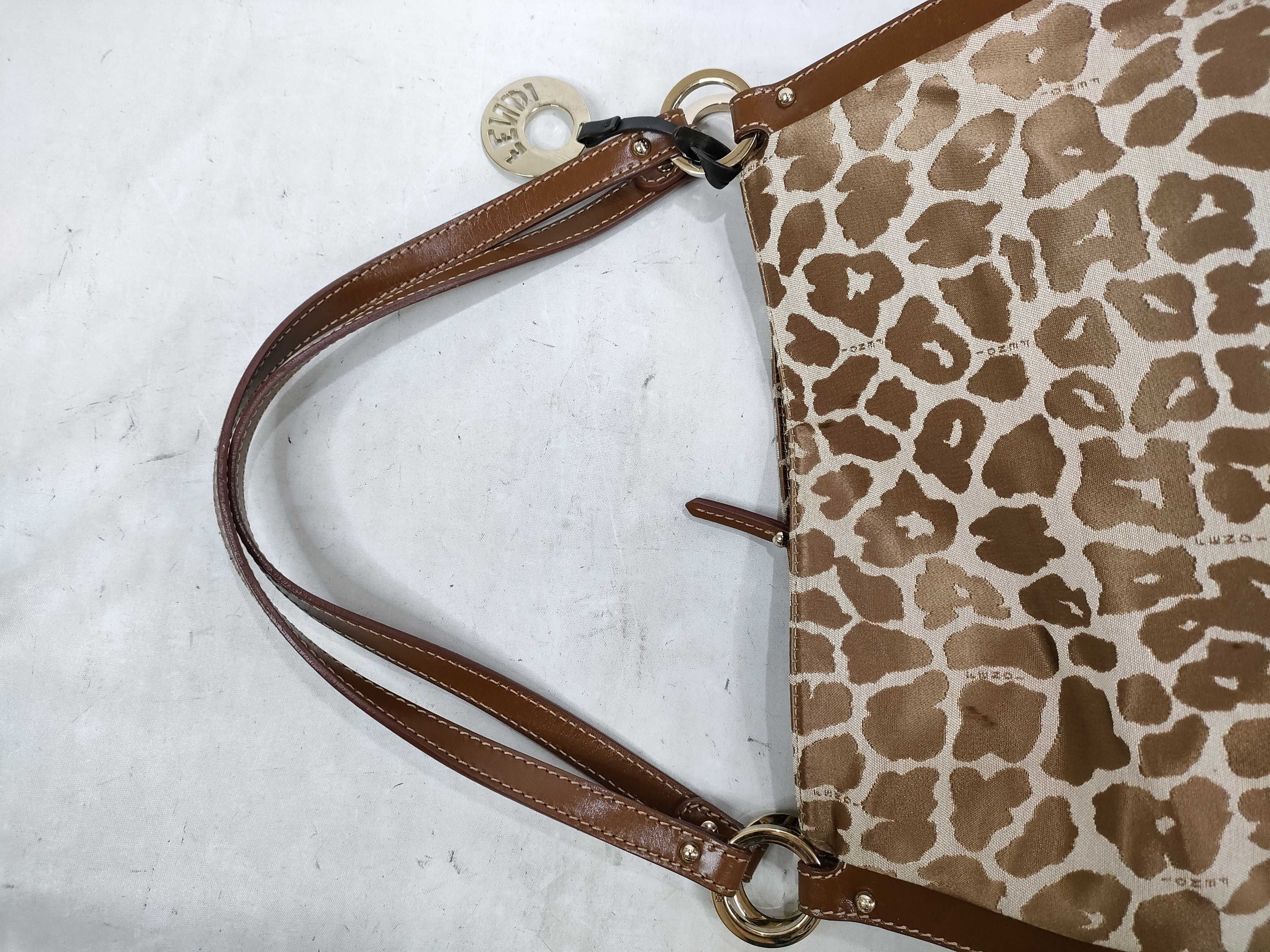 bag tote bag — view 3