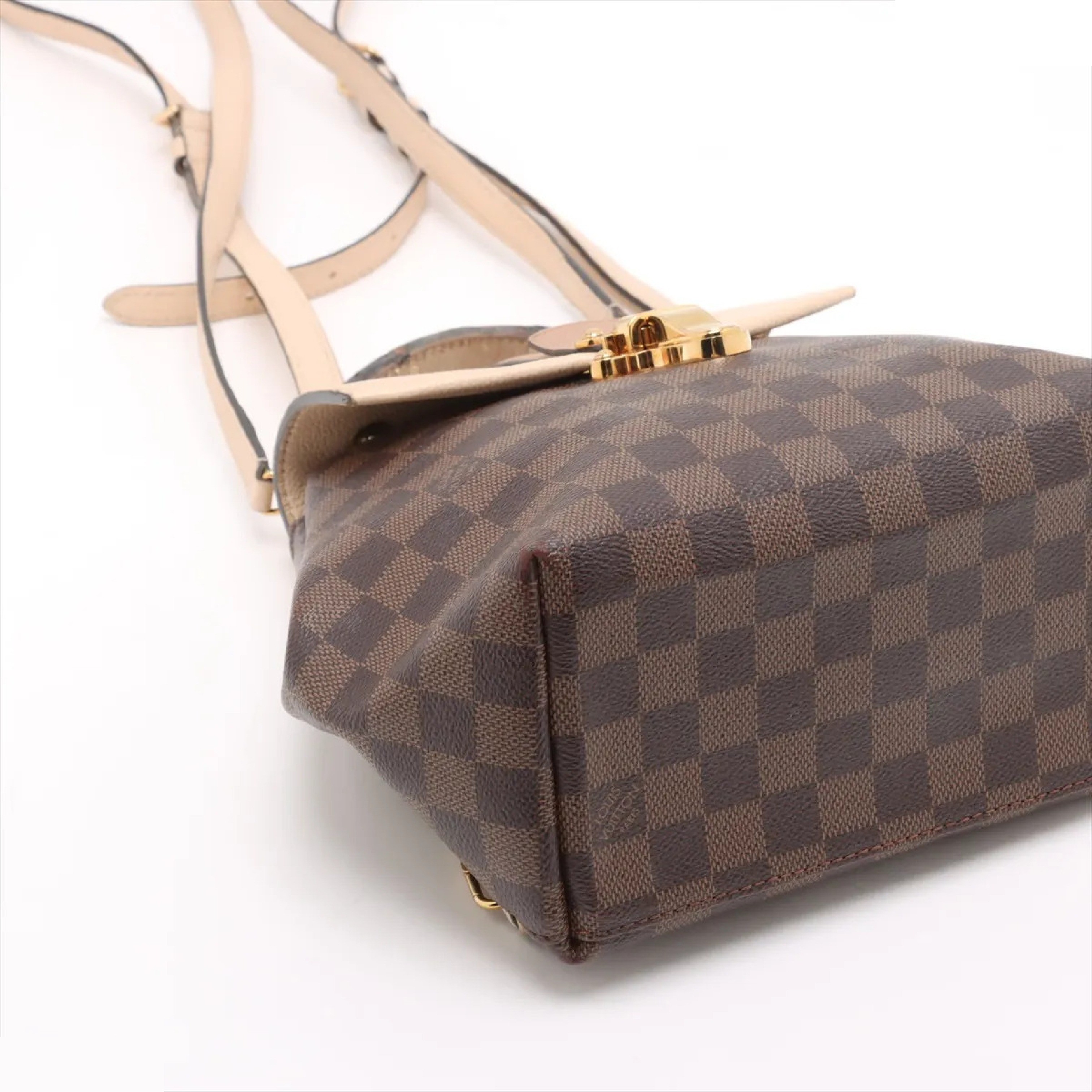 Damier Clapton Backpack N42259 — view 5